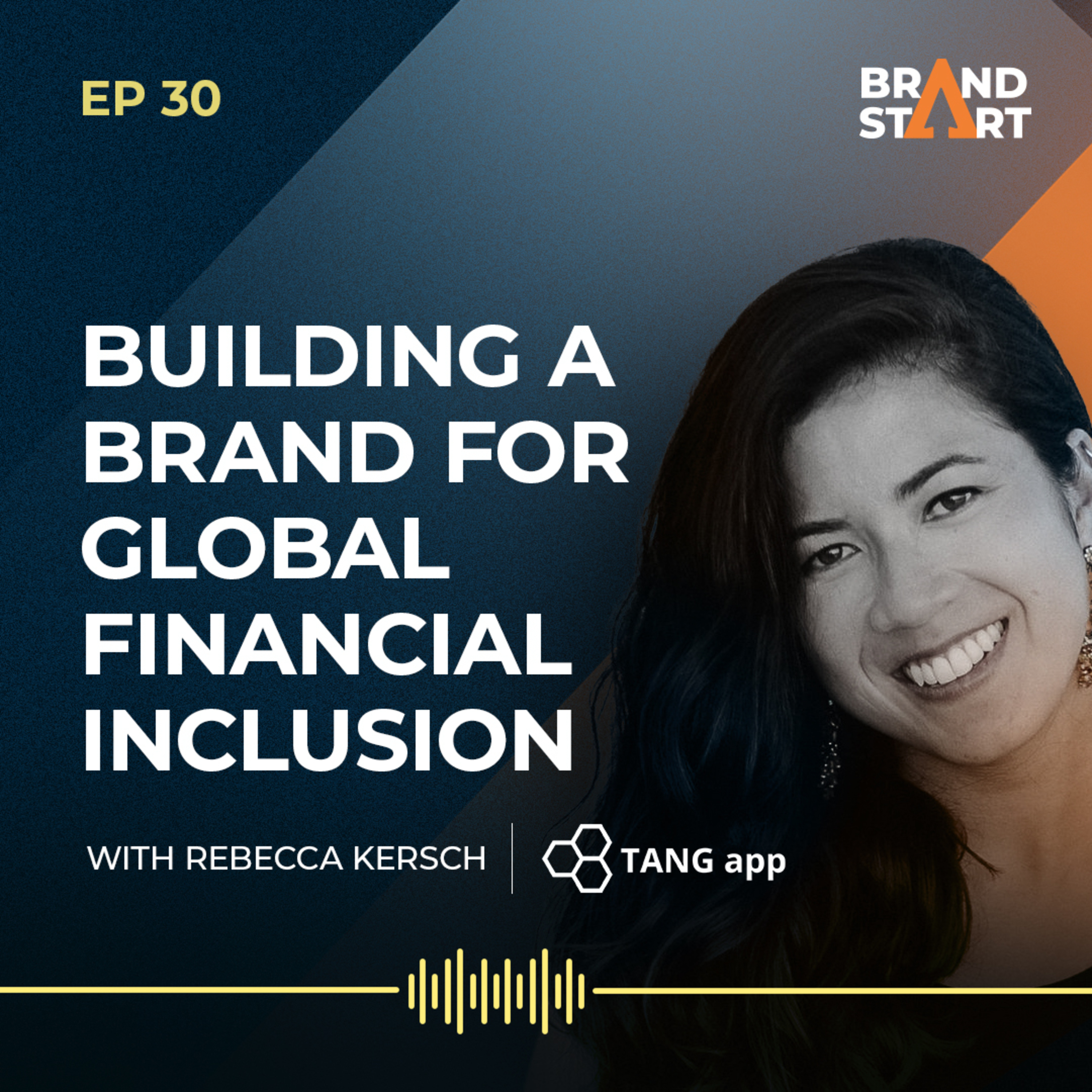 Brand Start Goes Healthy - Brand Development for Better-for-You Food and Beverage CPG Podcast