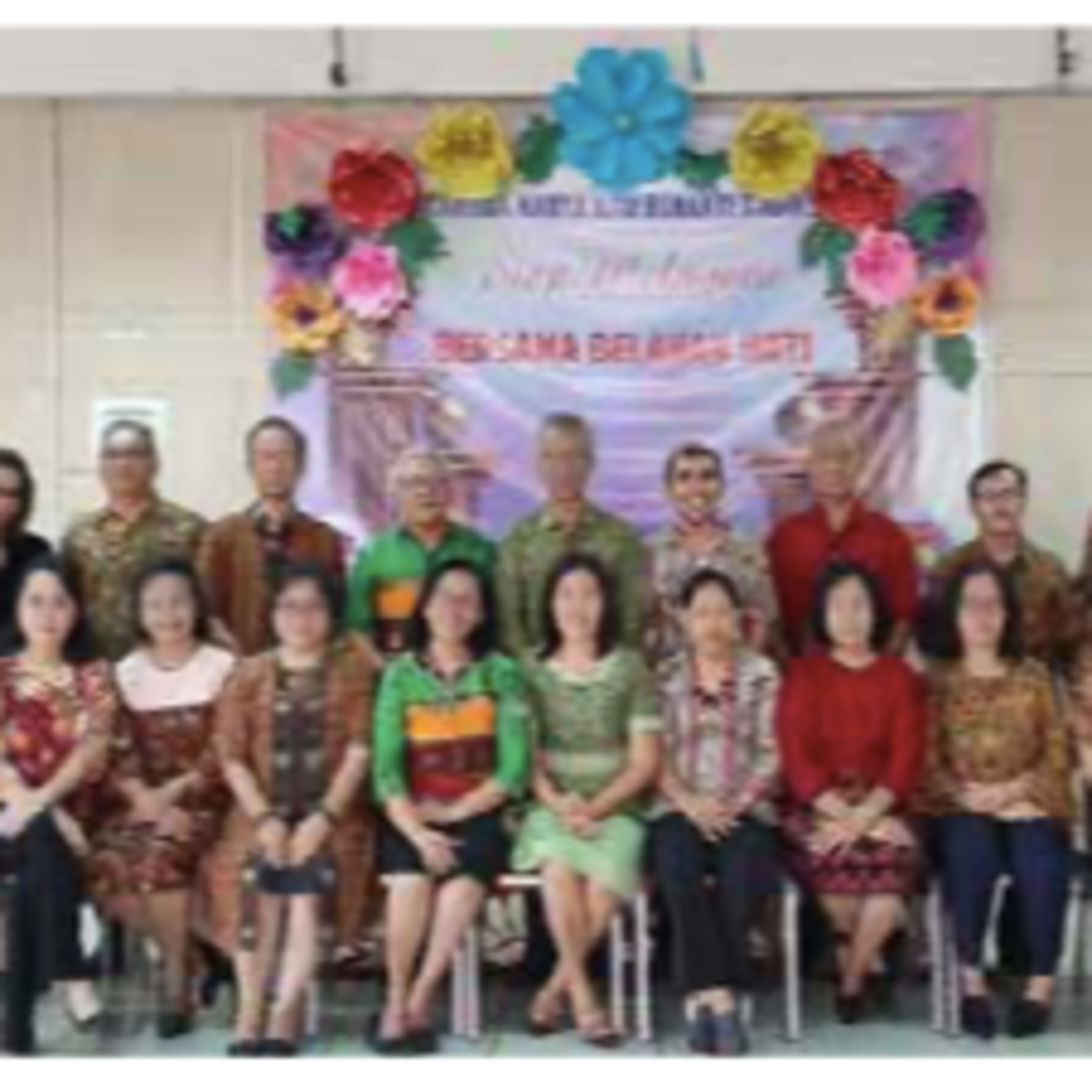 Worldwide Marriage Encounter Indonesia