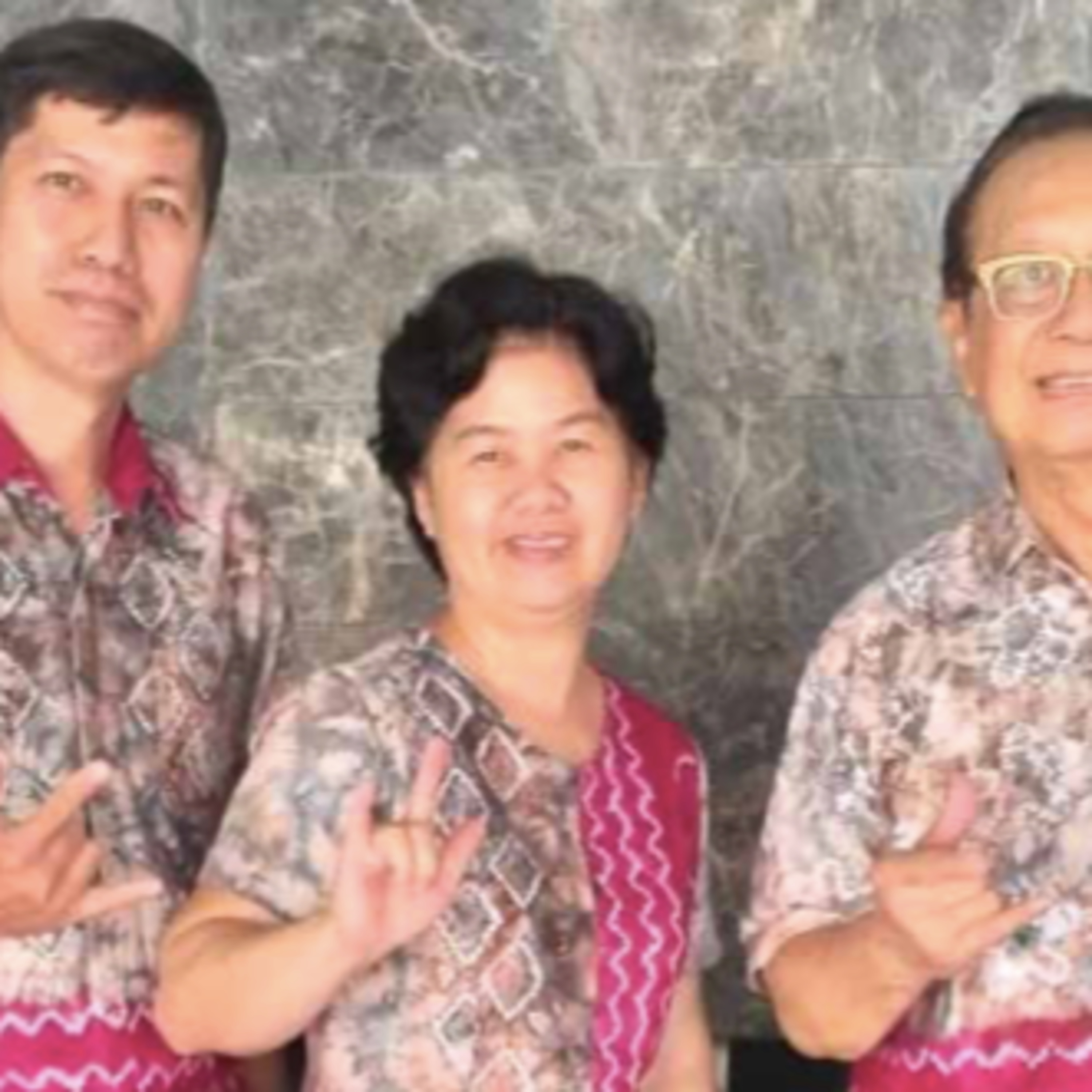 Worldwide Marriage Encounter Indonesia