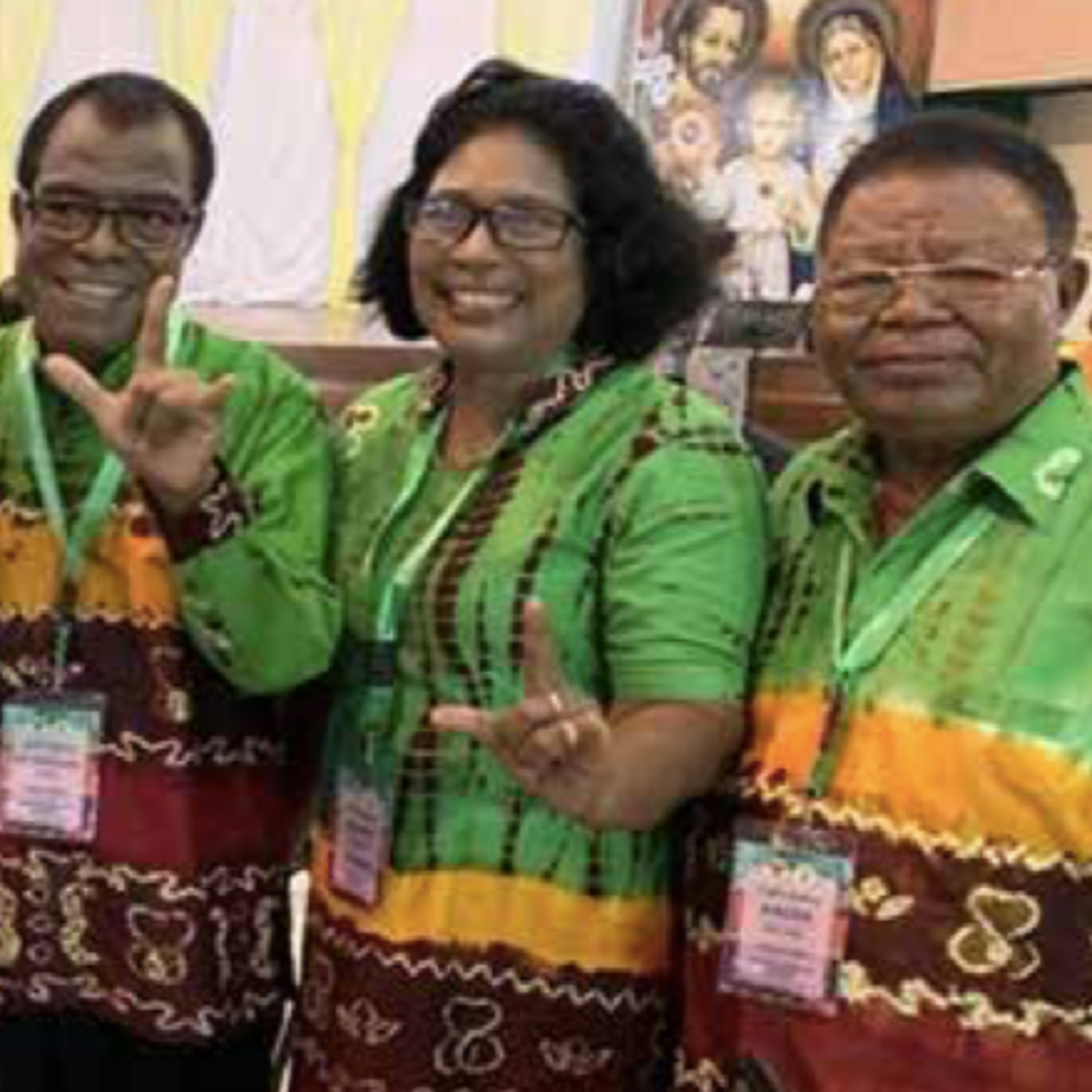 Worldwide Marriage Encounter Indonesia