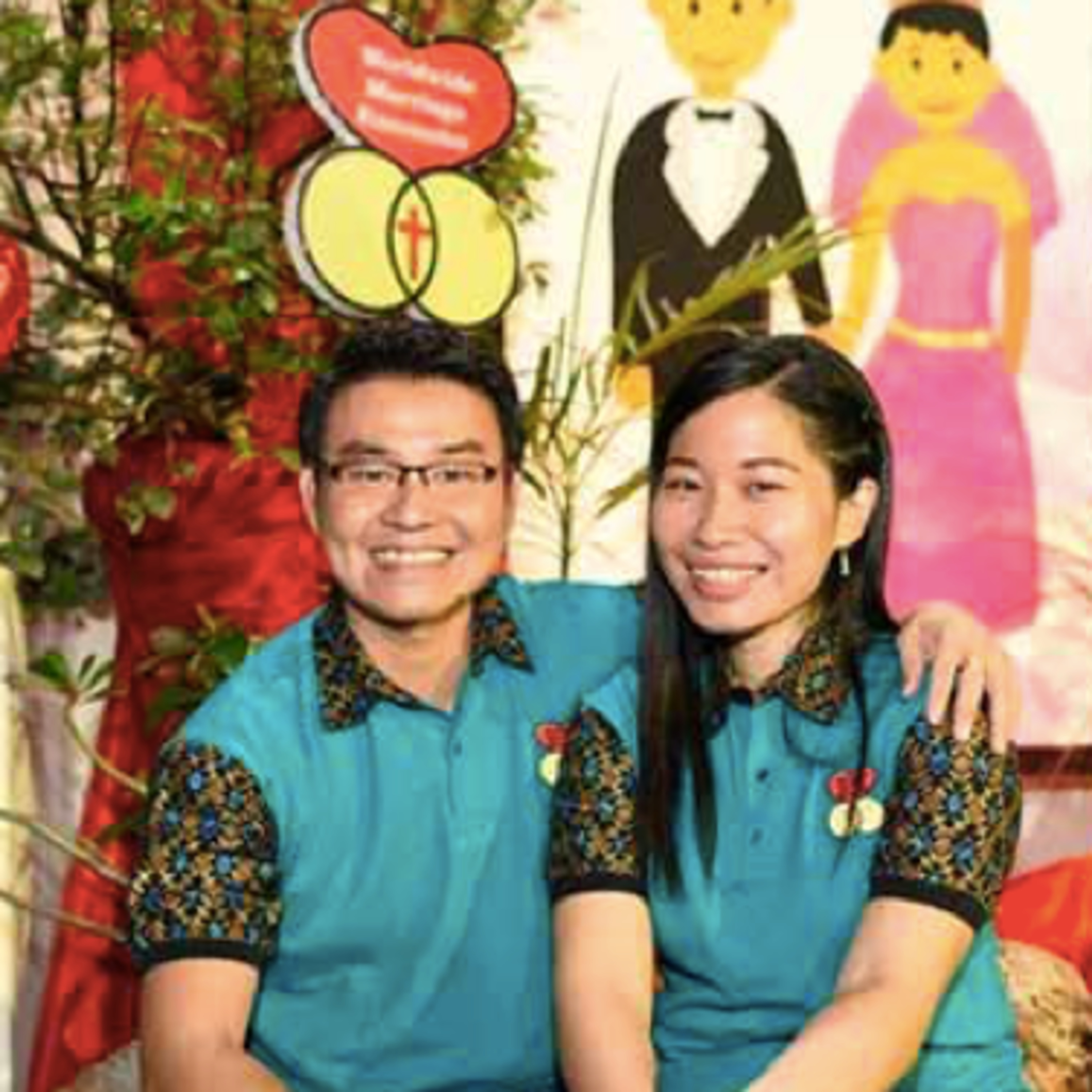 Worldwide Marriage Encounter Indonesia