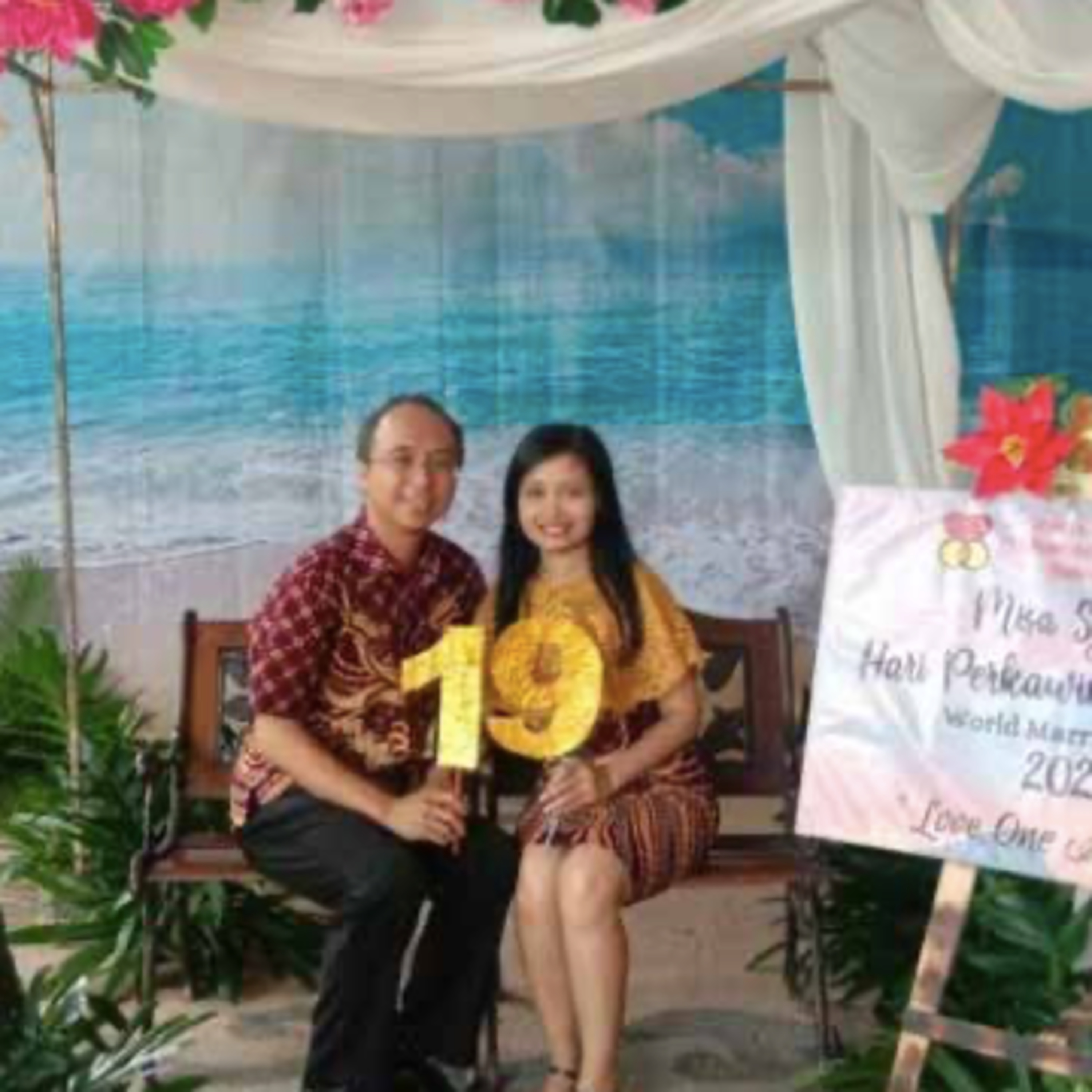 Worldwide Marriage Encounter Indonesia
