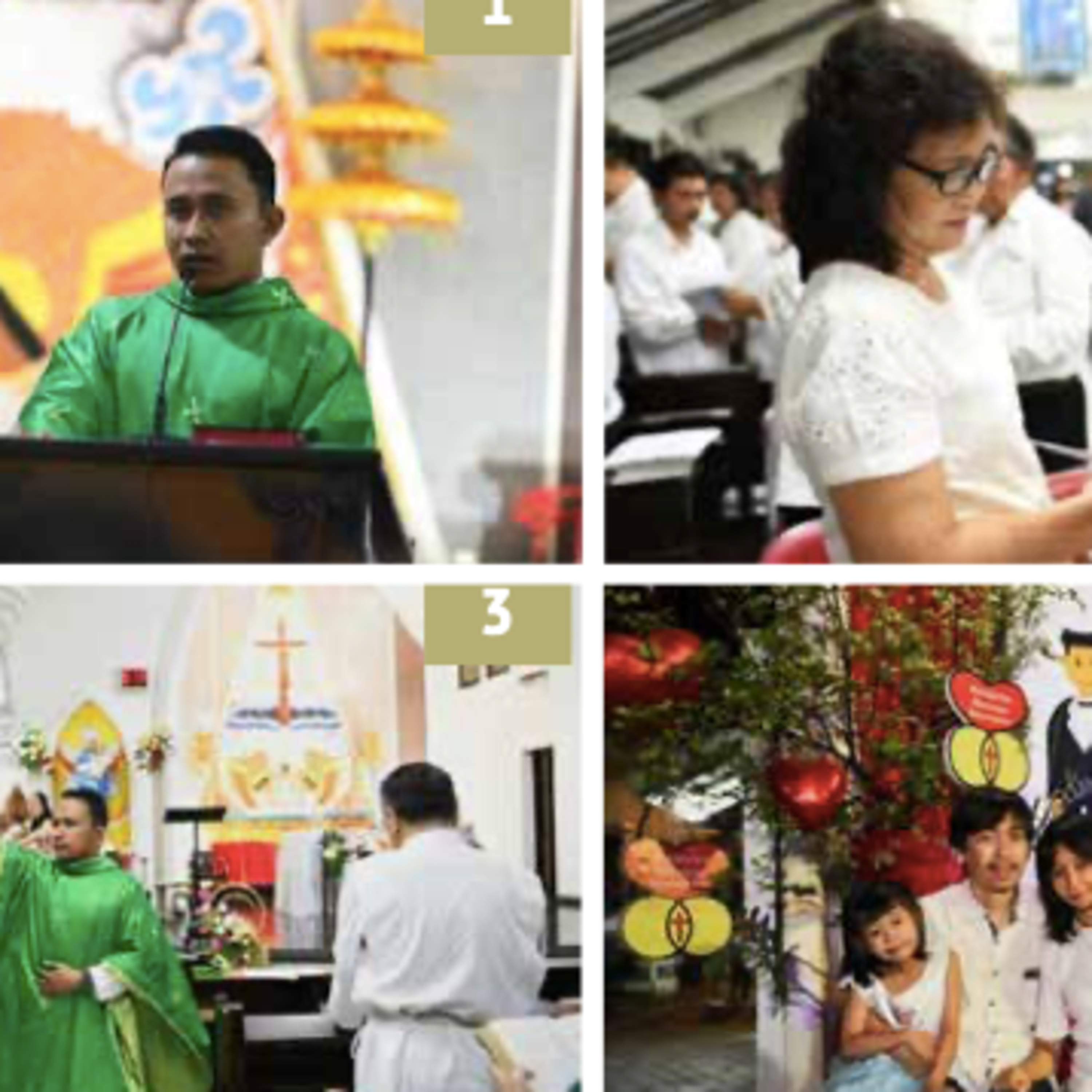 Worldwide Marriage Encounter Indonesia