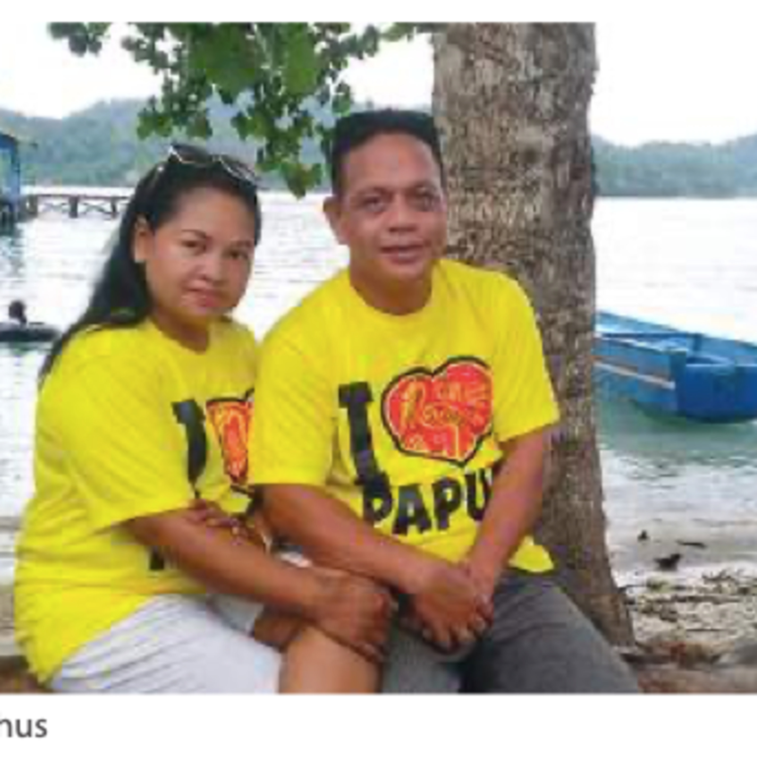 Worldwide Marriage Encounter Indonesia