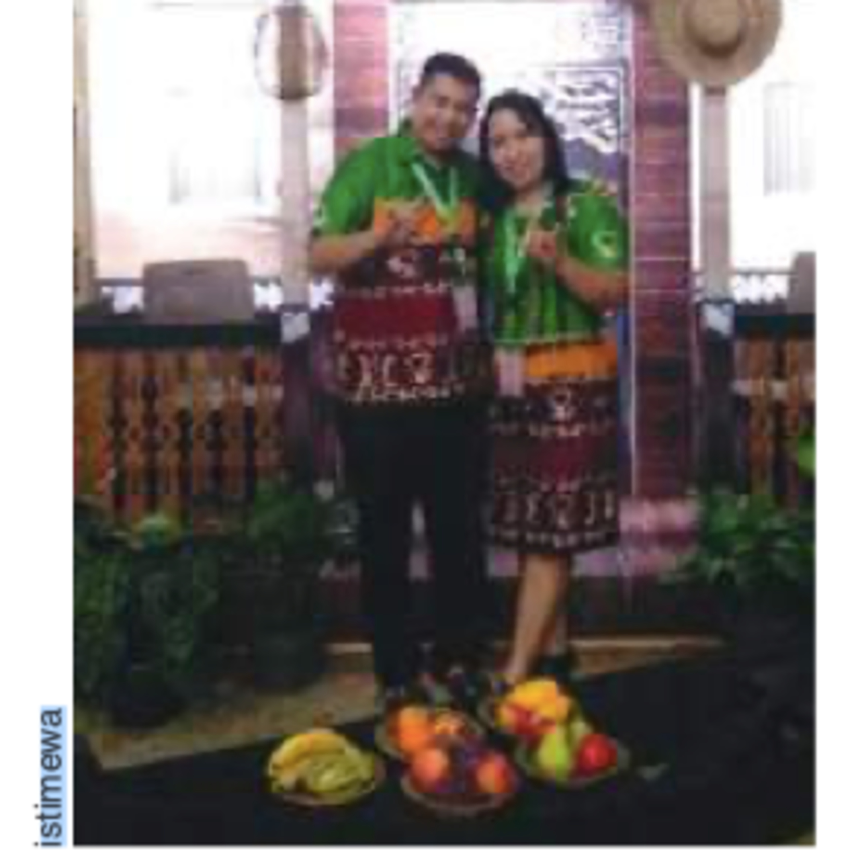 Worldwide Marriage Encounter Indonesia