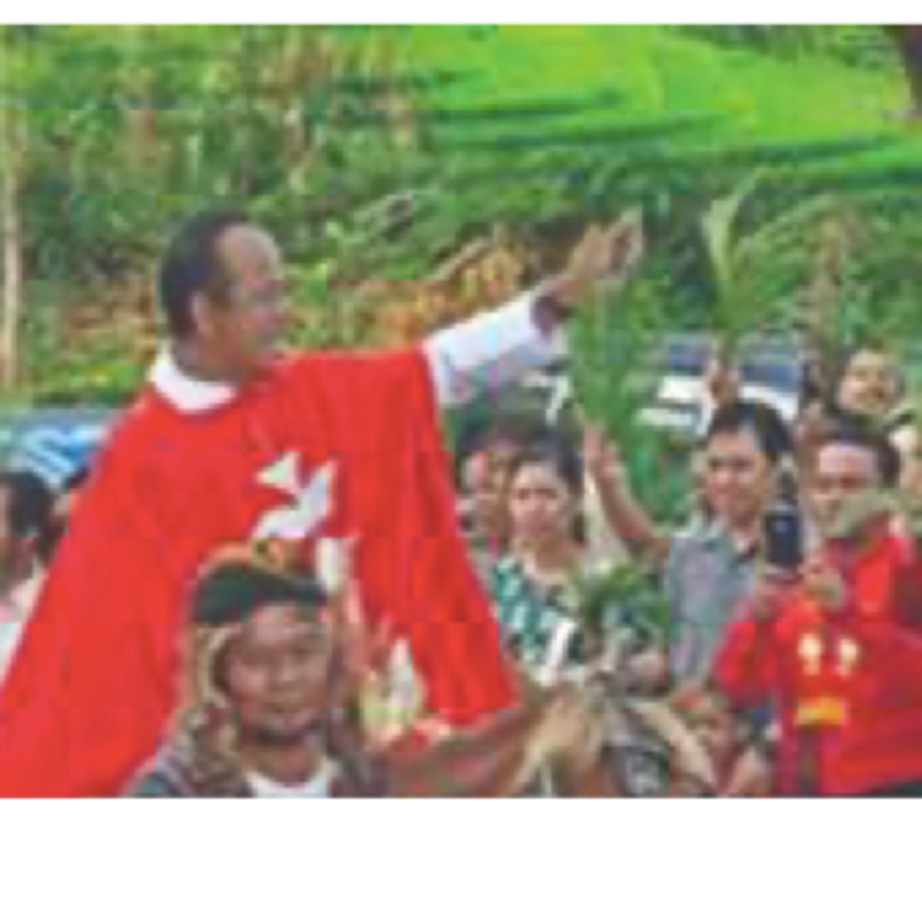 Worldwide Marriage Encounter Indonesia
