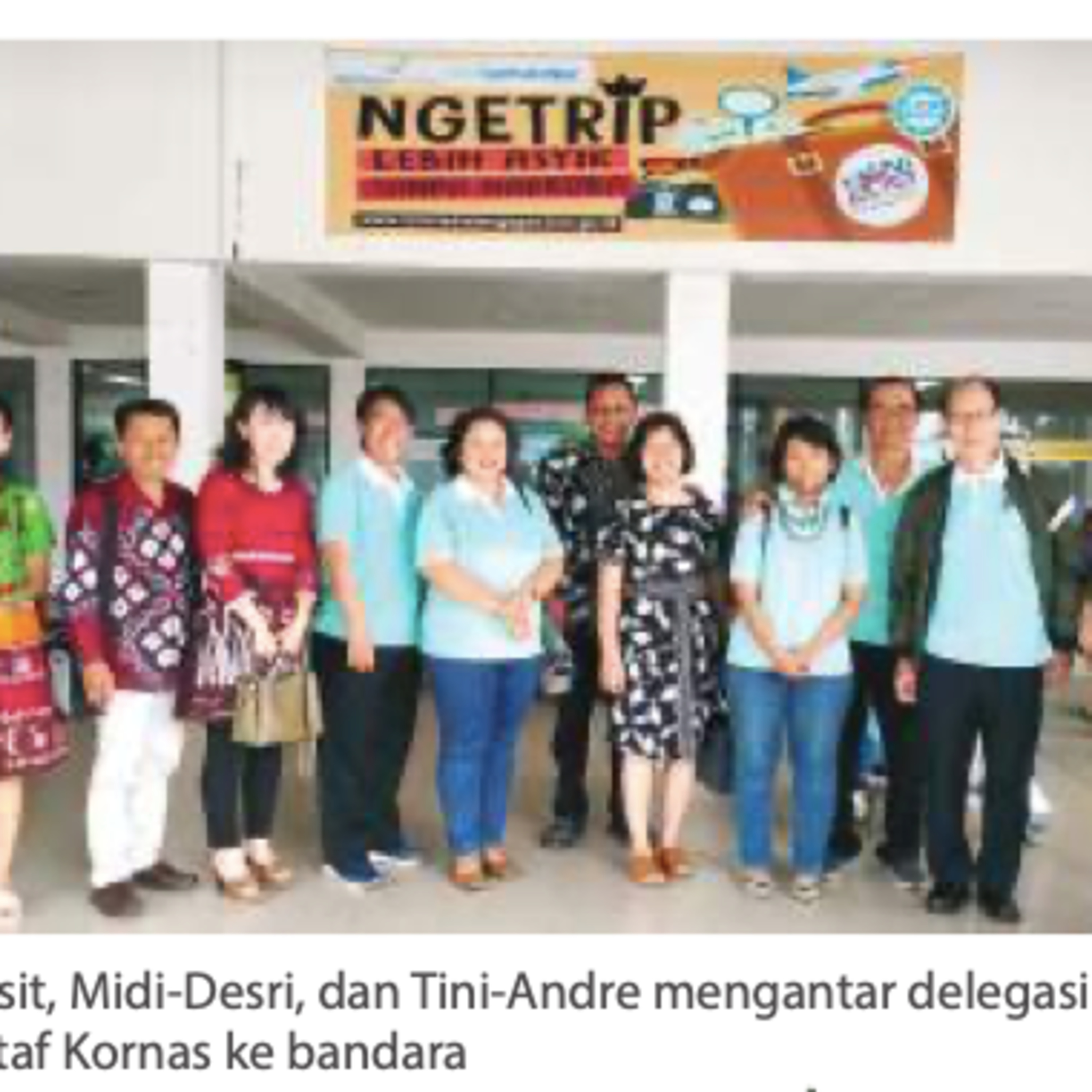 Worldwide Marriage Encounter Indonesia