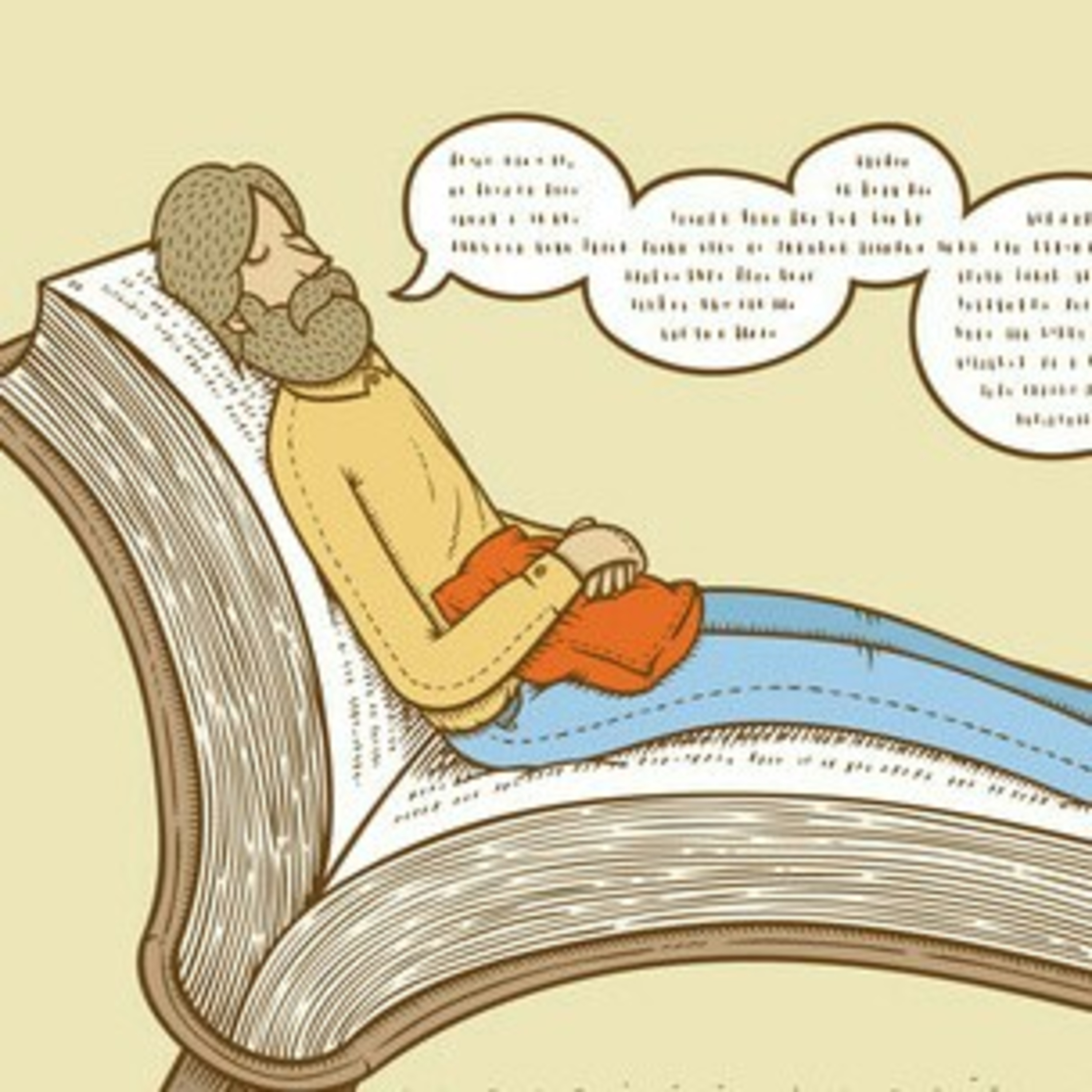 Biblioterapia, autoayuda y psicoanálisis... La dimensión del Otro o la letra viva.