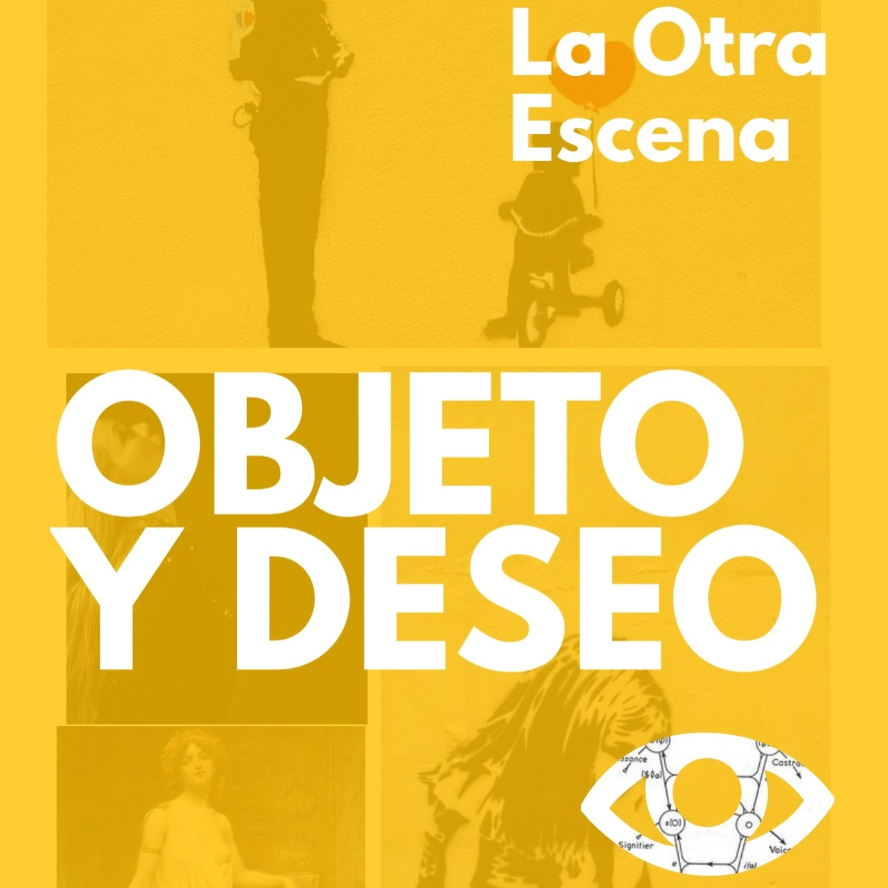 El objeto del deseo episode artwork