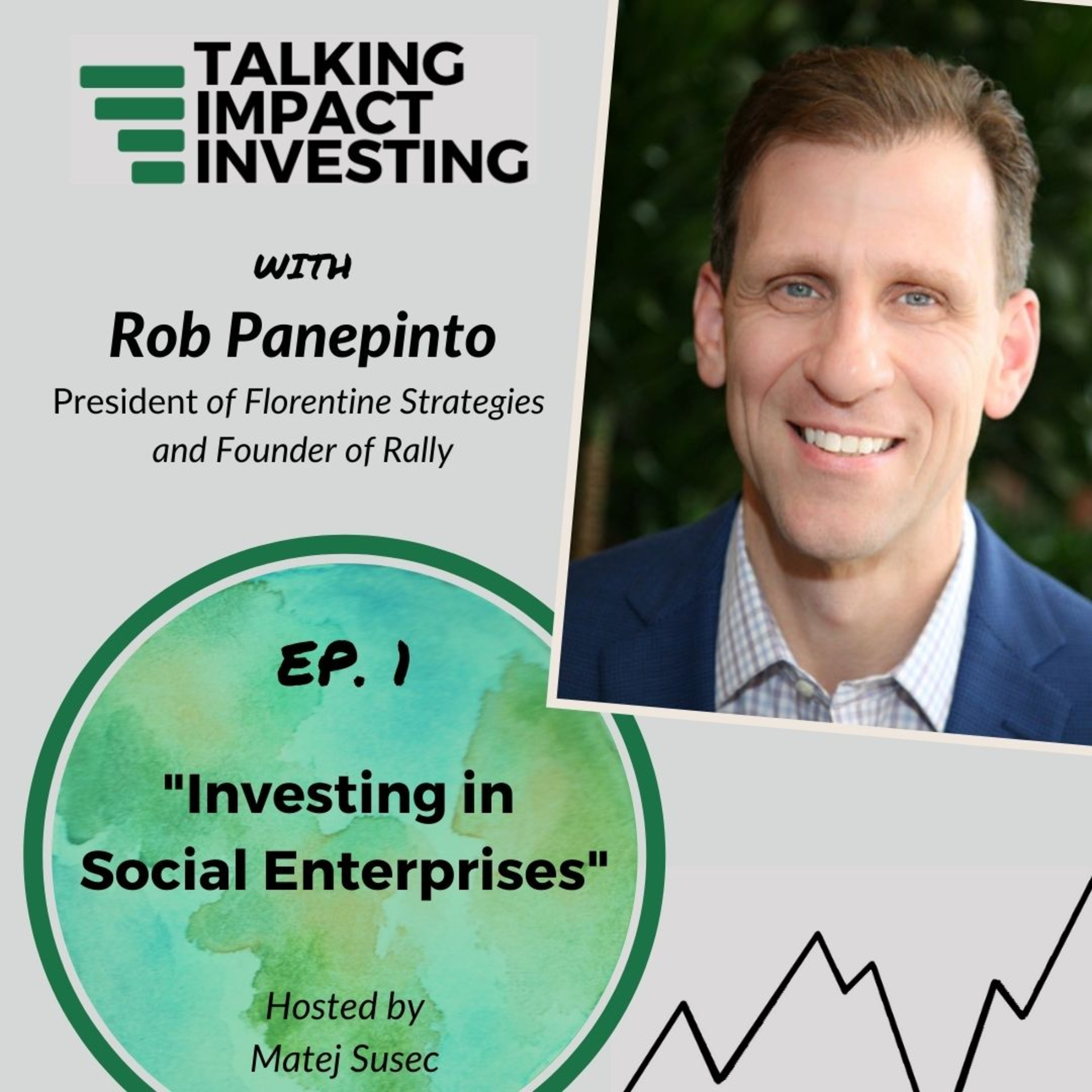 Talking Impact Investing