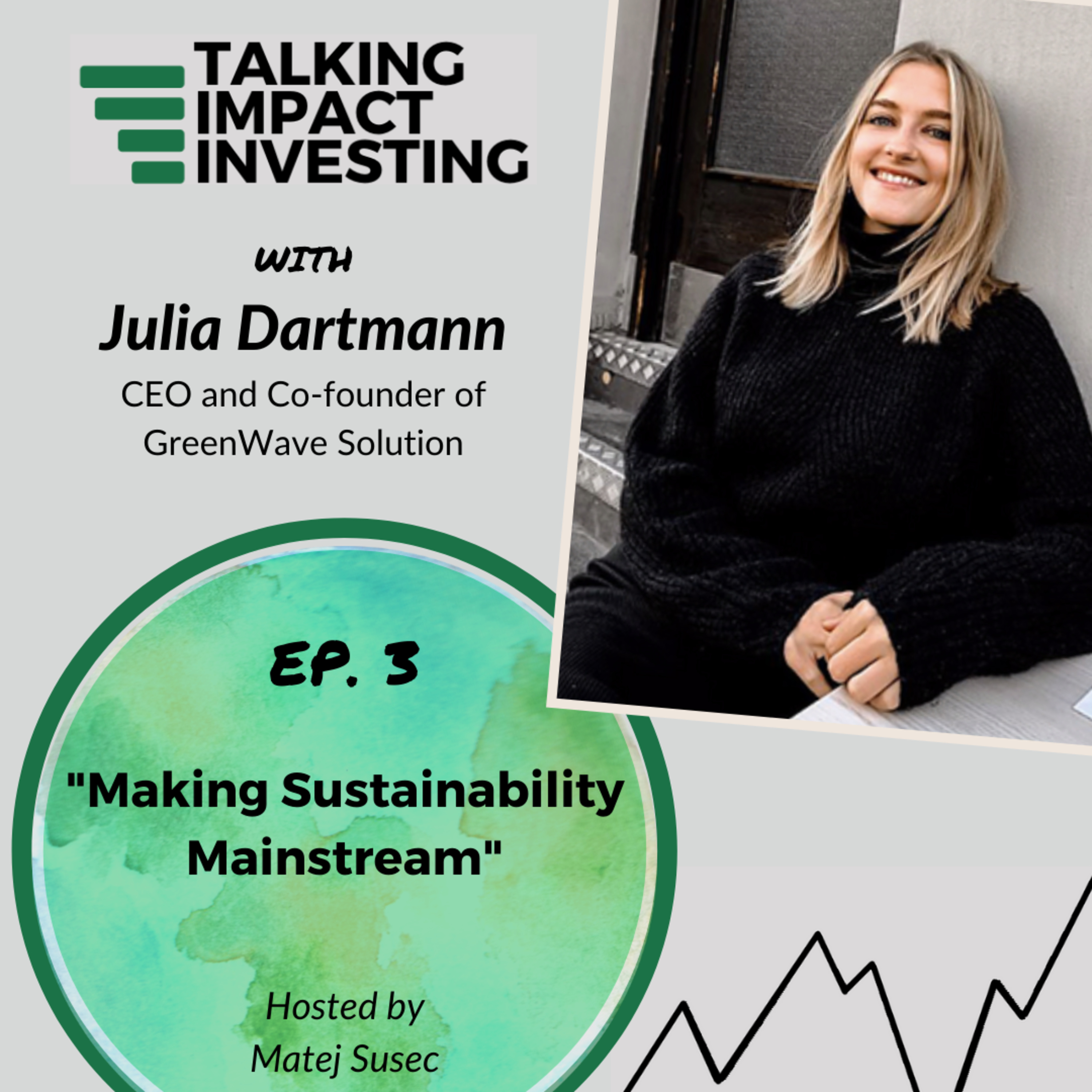 Talking Impact Investing