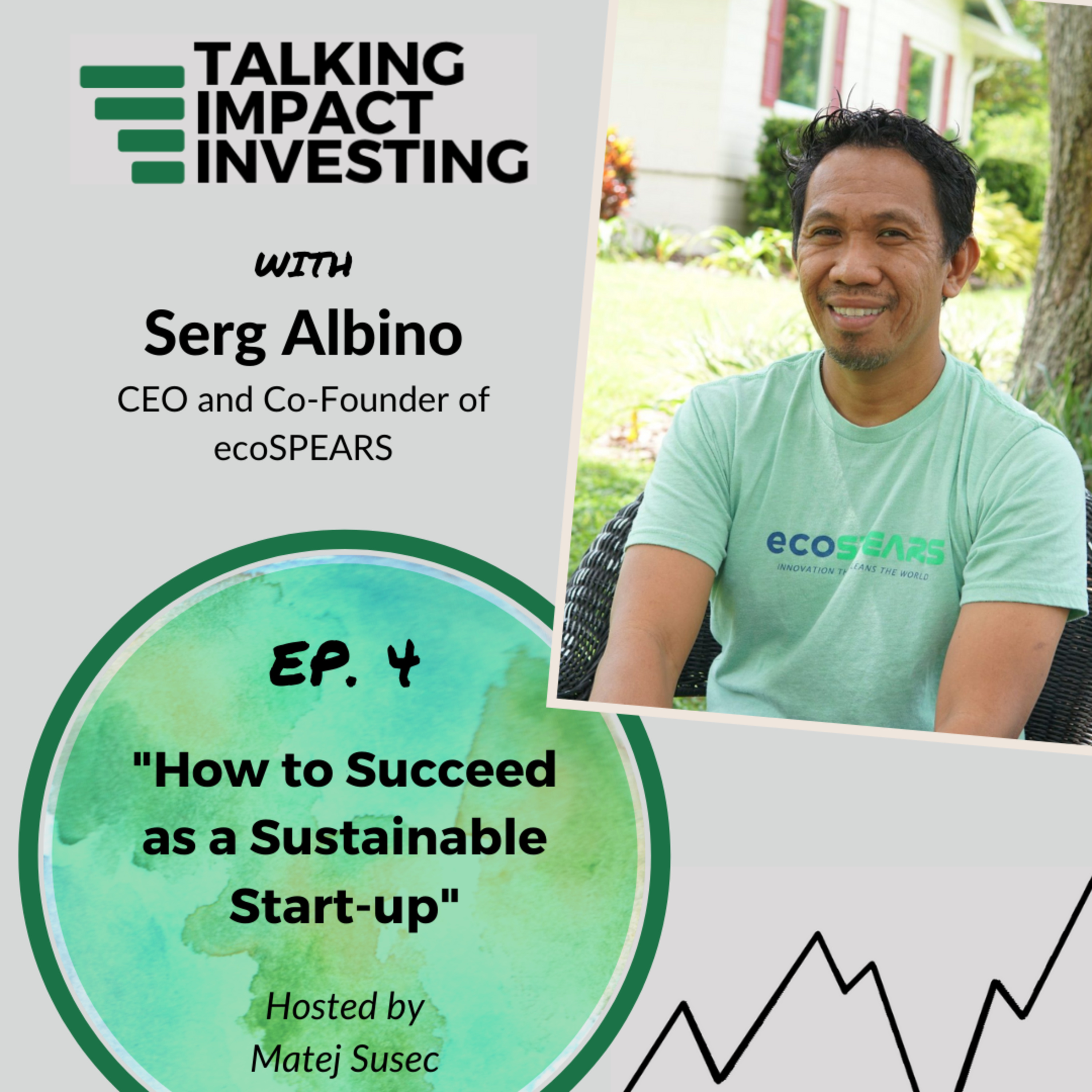 Talking Impact Investing