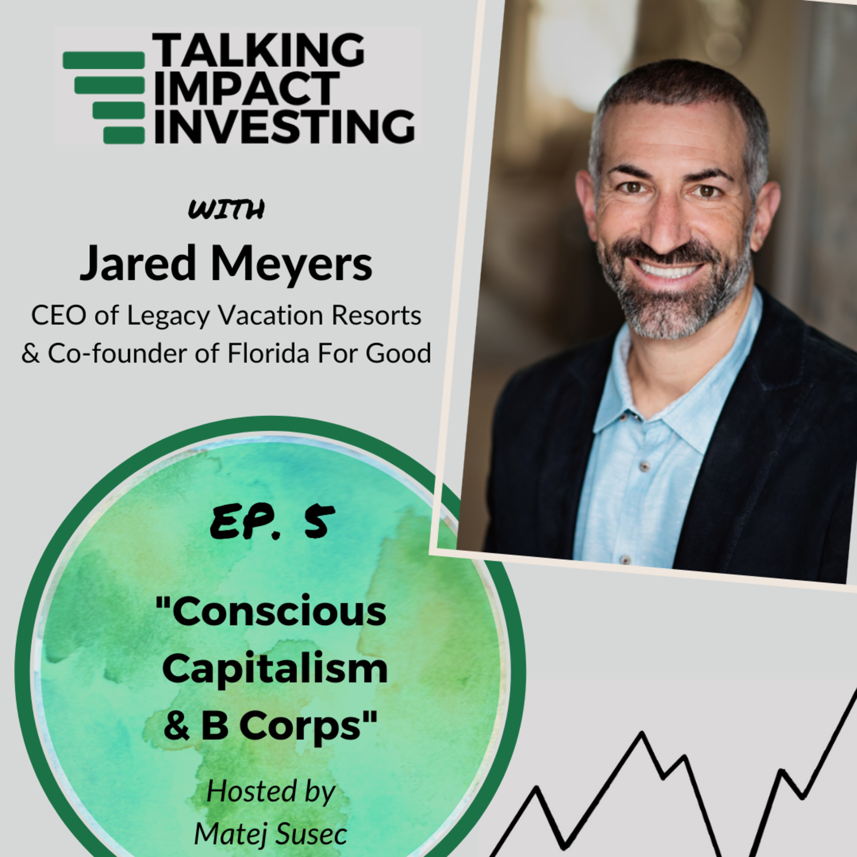 Talking Impact Investing