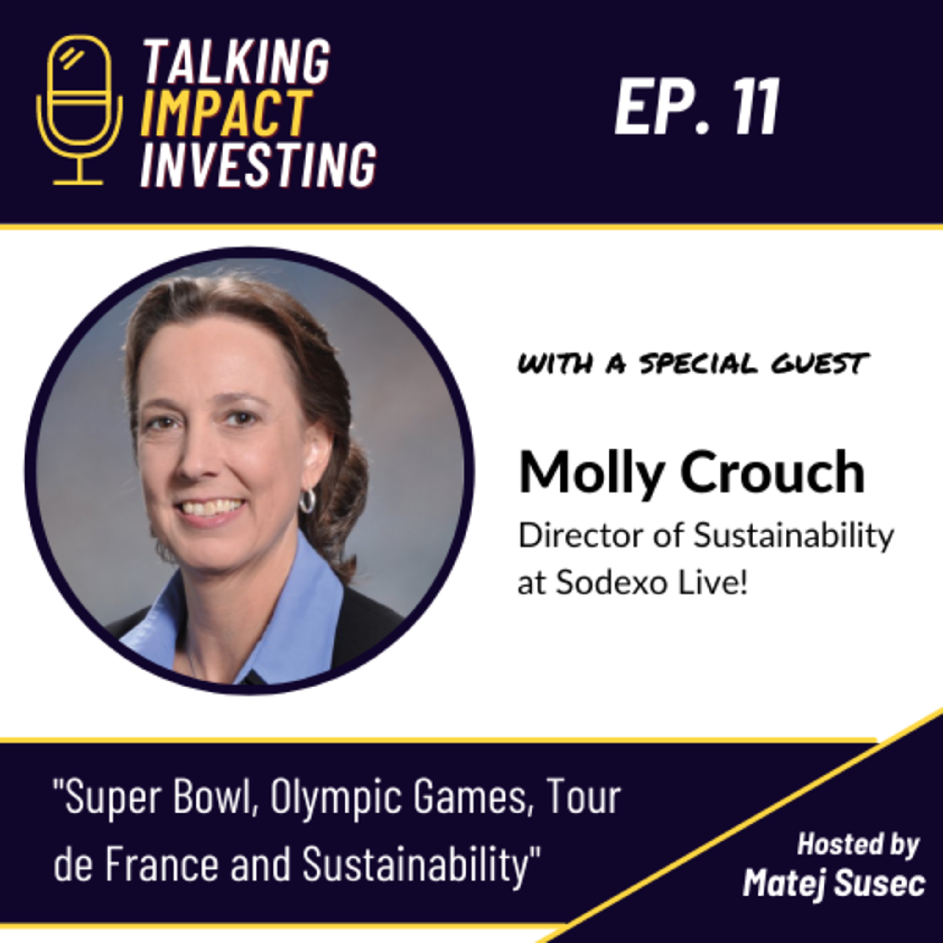 Talking Impact Investing