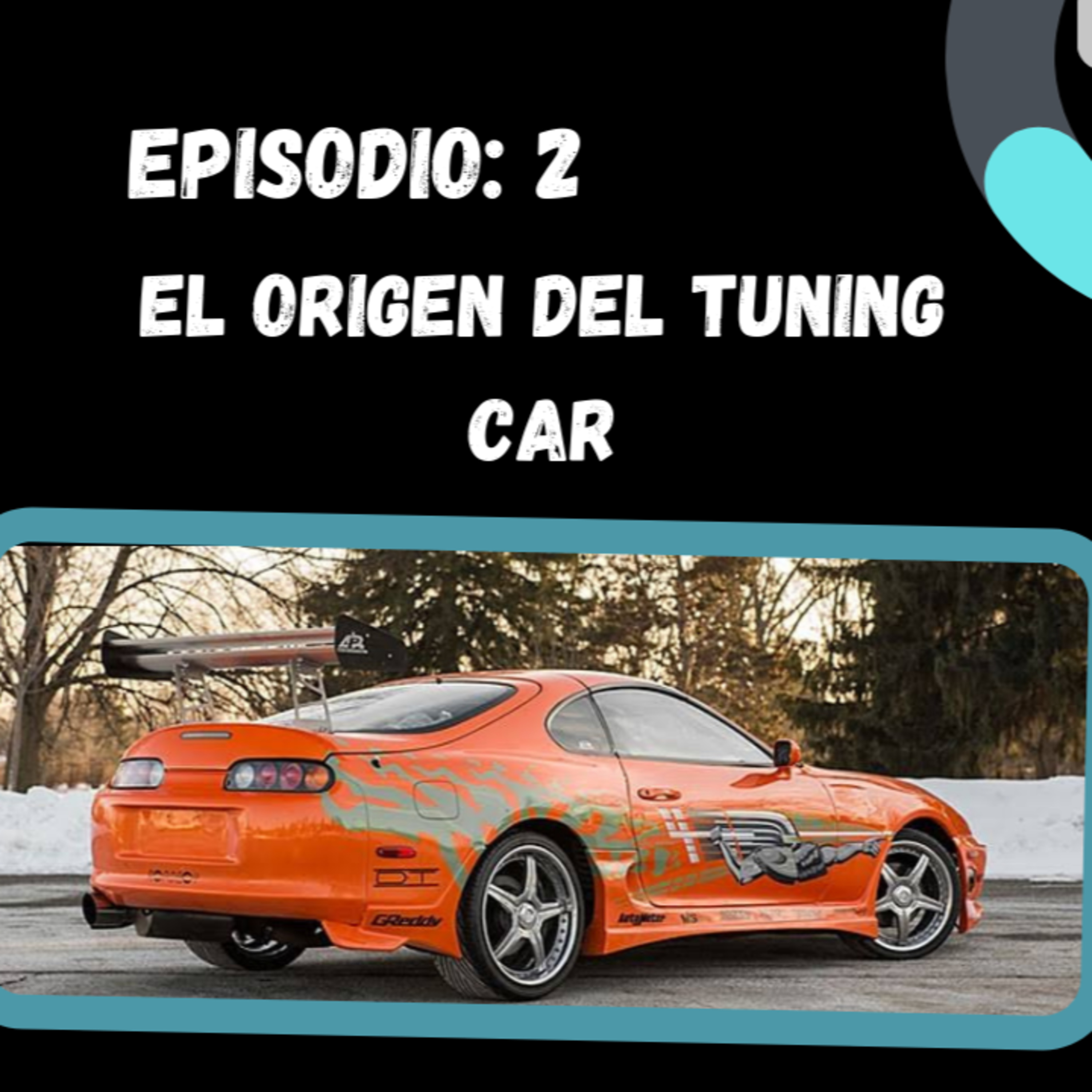 Conexión Bujía Podcast