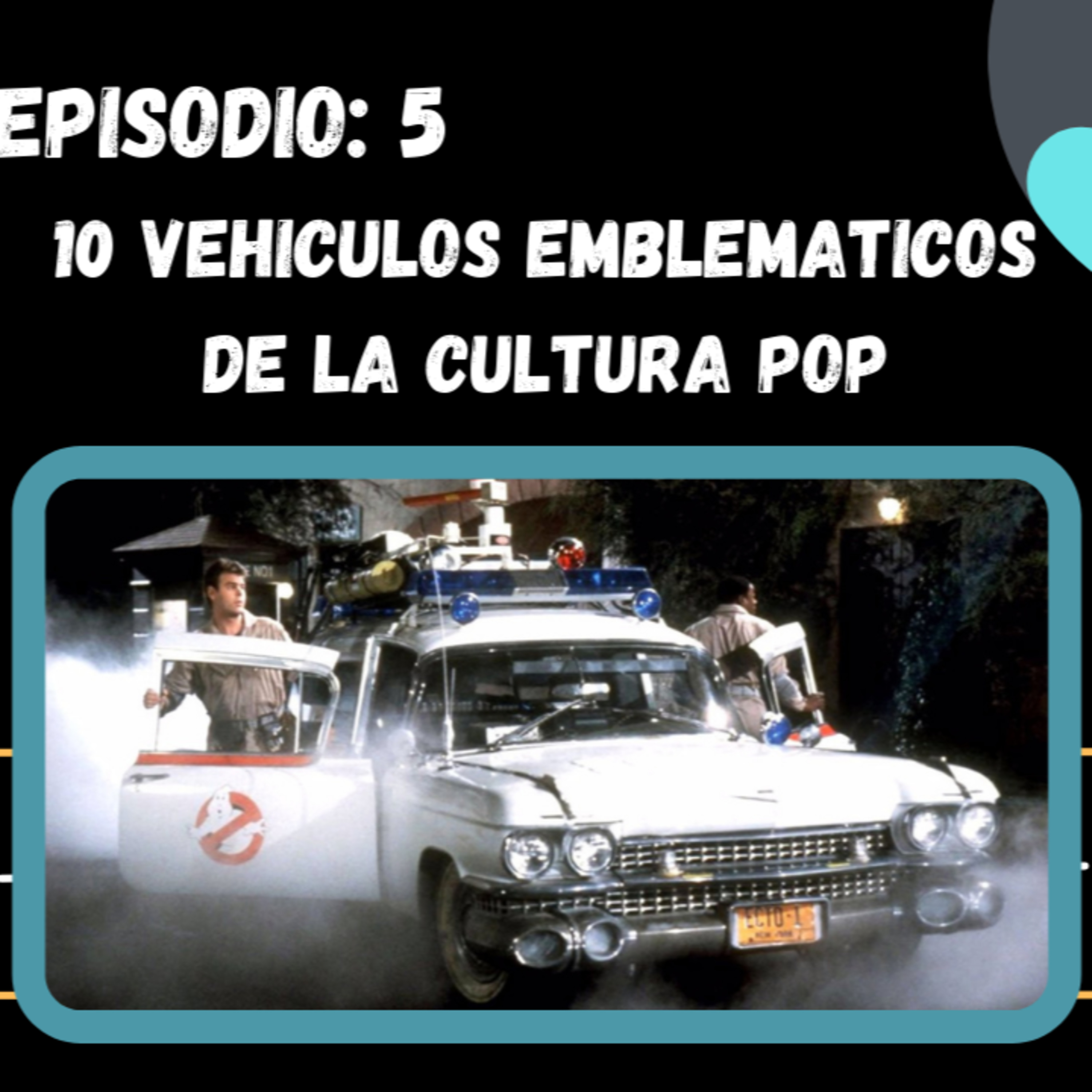 Conexión Bujía Podcast