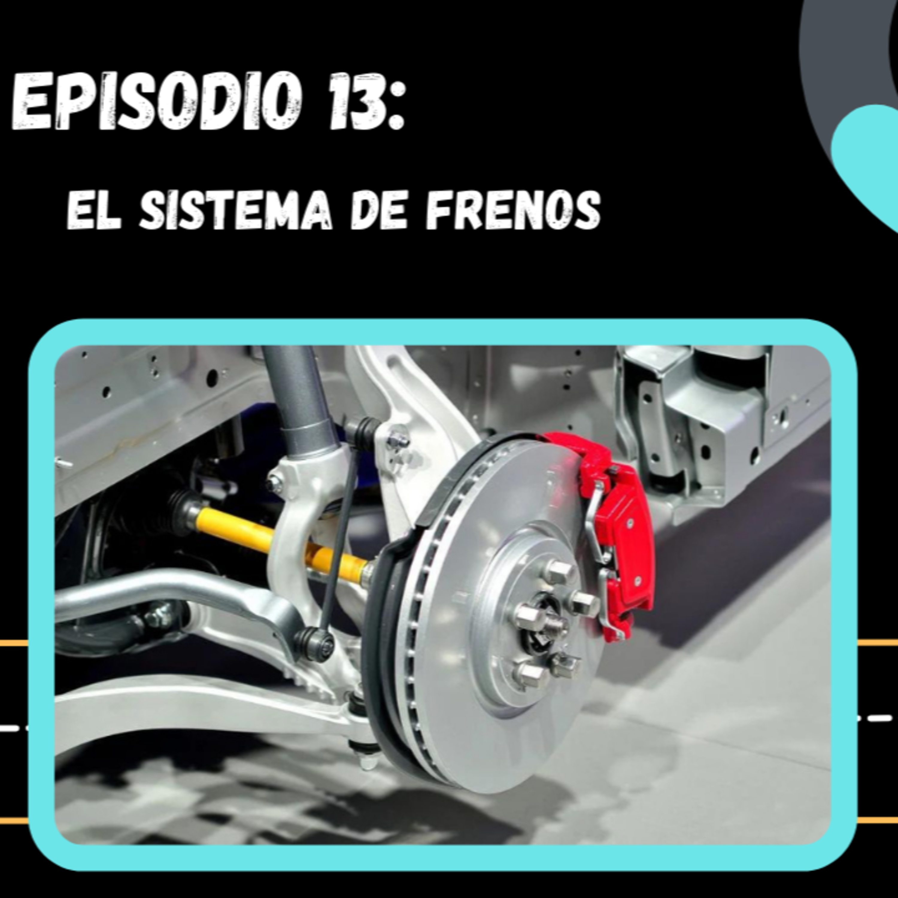 Conexión Bujía Podcast