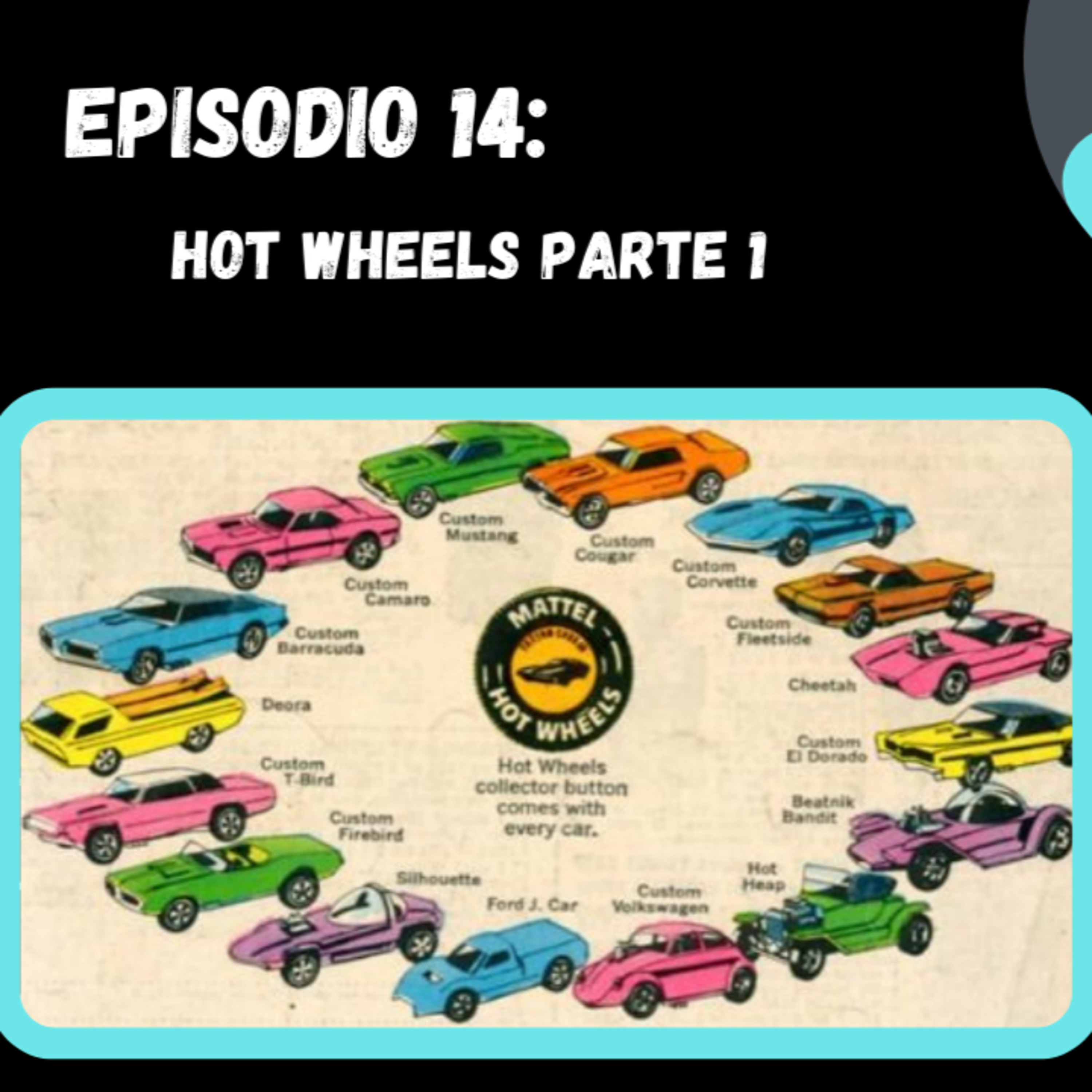 Conexión Bujía Podcast