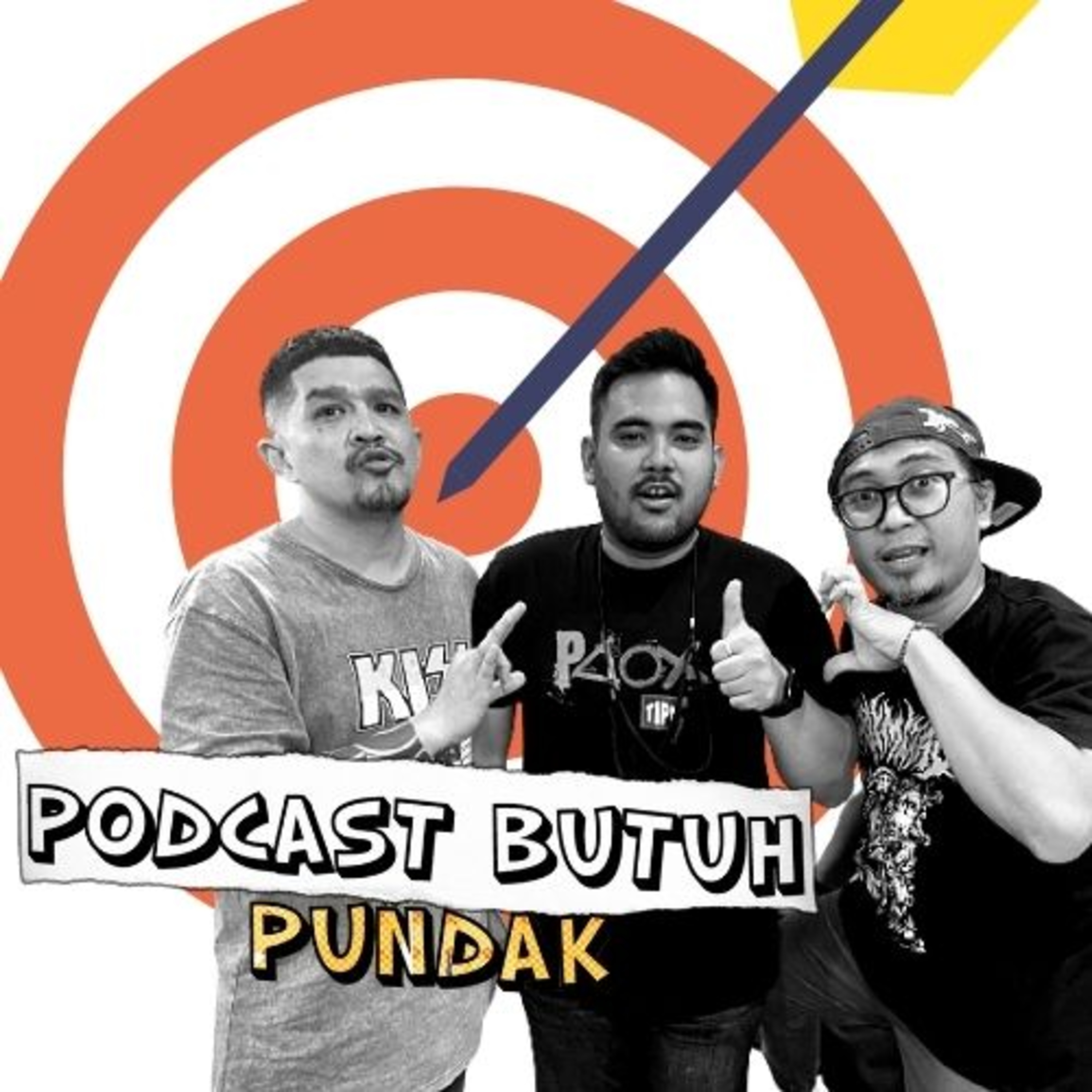 Butuh Pundak