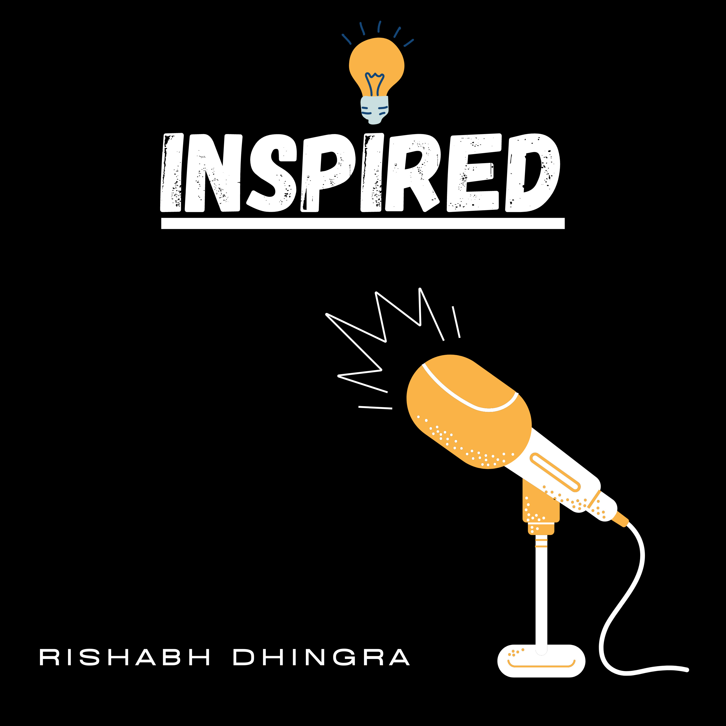 Inspired