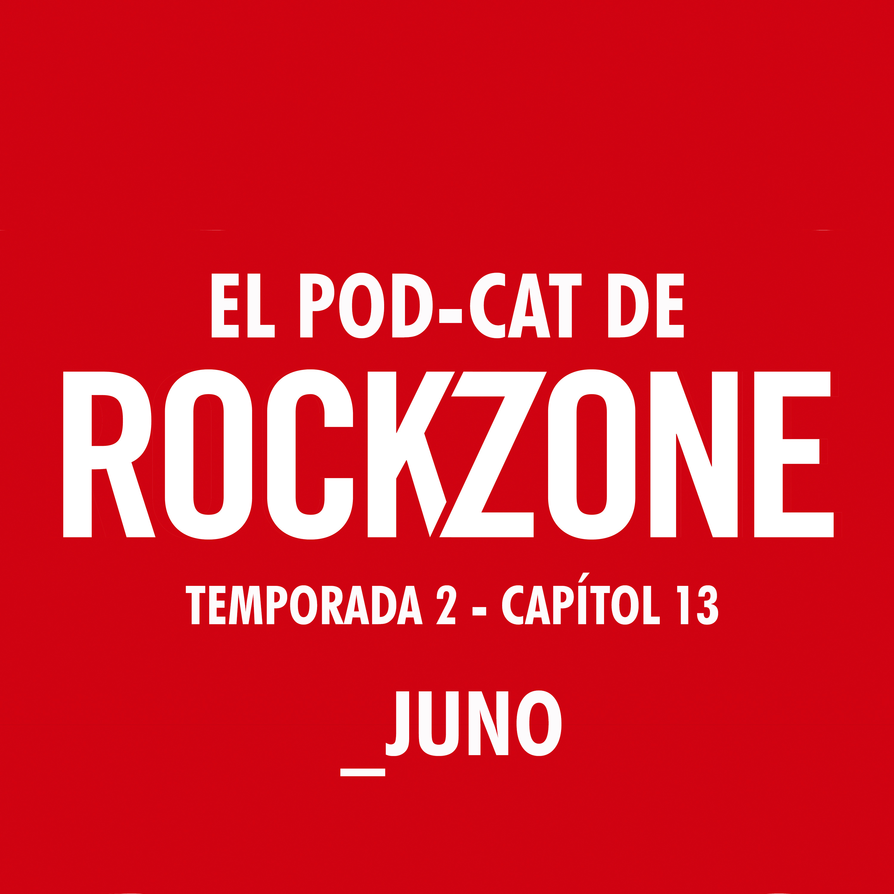 El Pod-Cat de RockZone