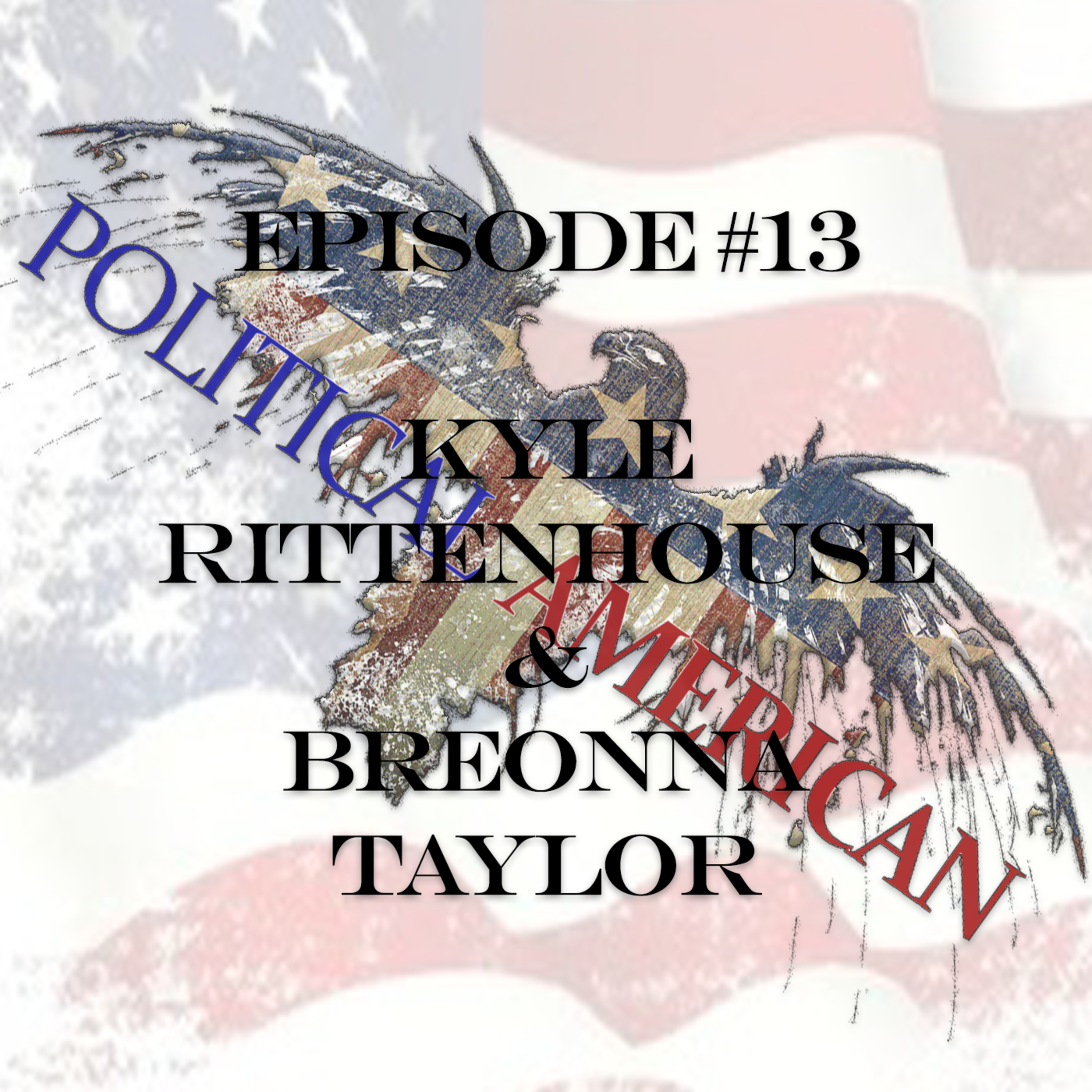 0013: RittenTaylor episode artwork