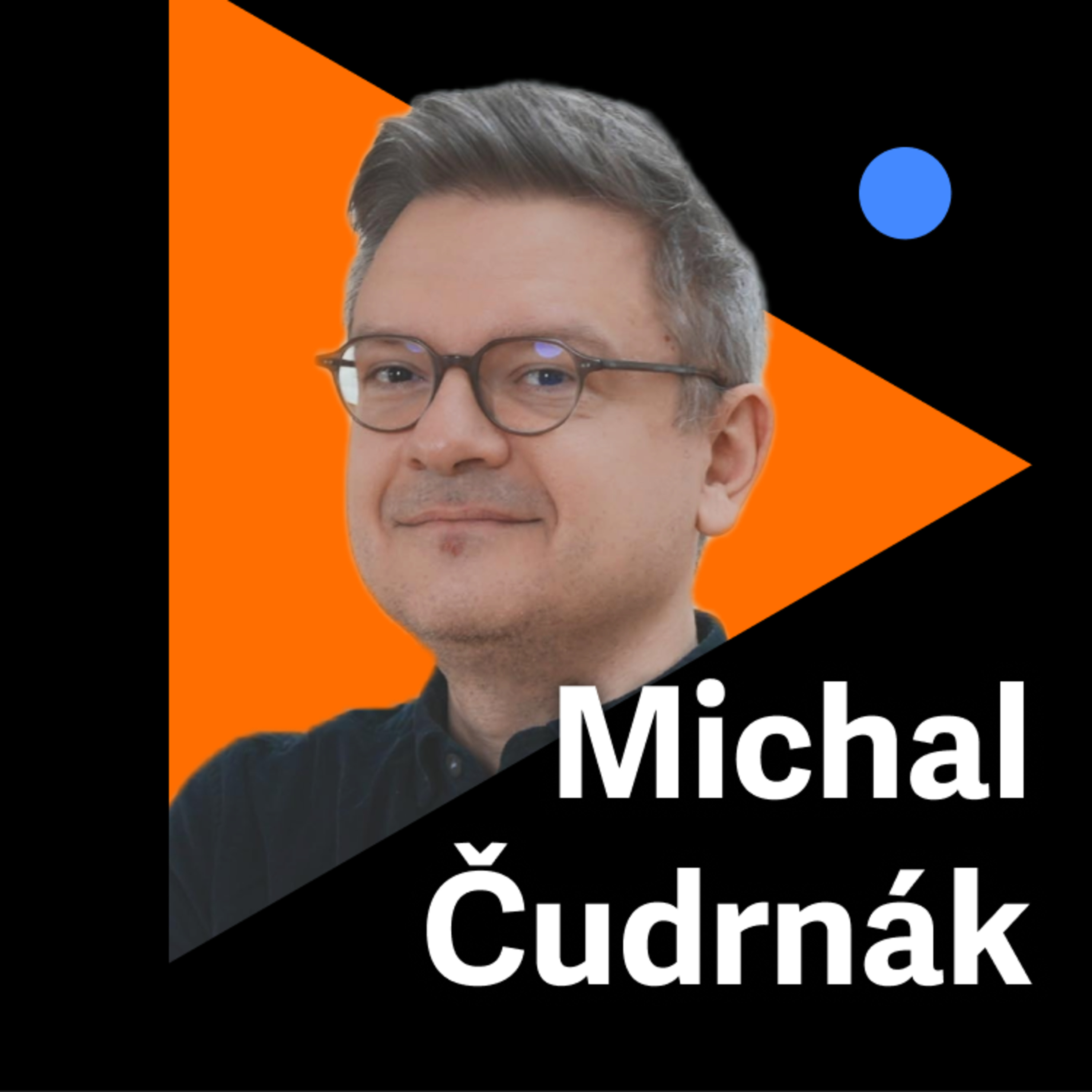 S3E5 | Michal Čudrnák, SNG: Vieme byť len takí dobrí, aká dobrá je výstava episode artwork