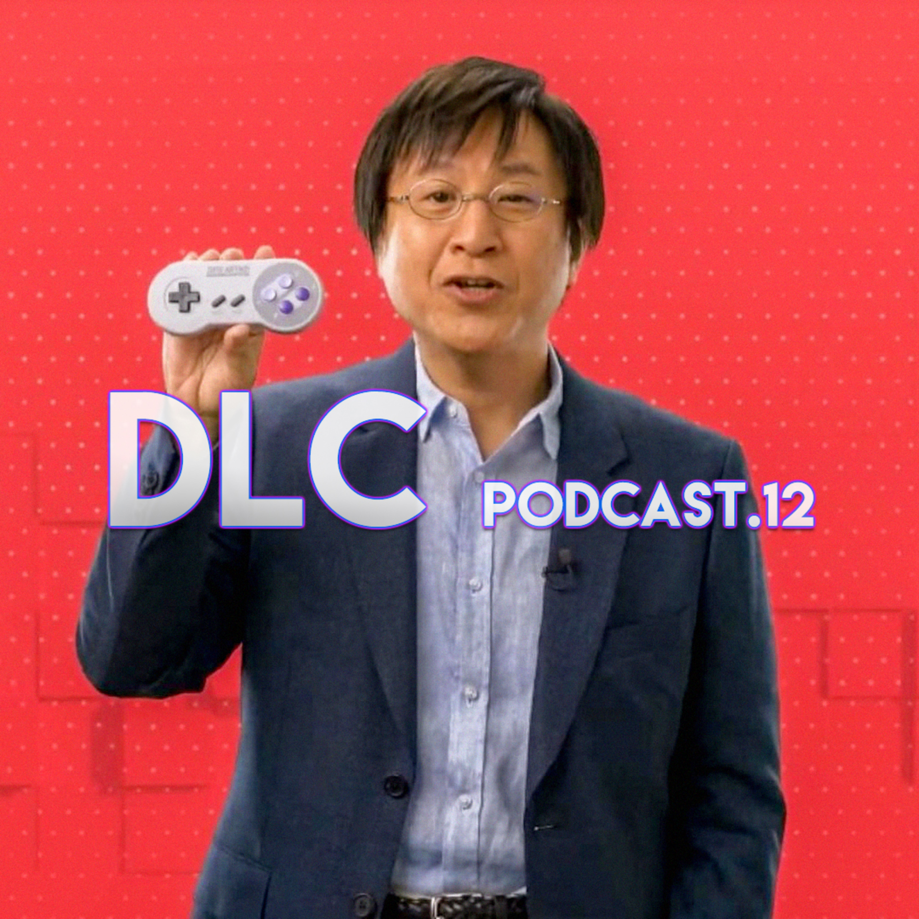 GLITCH PODCASTS
