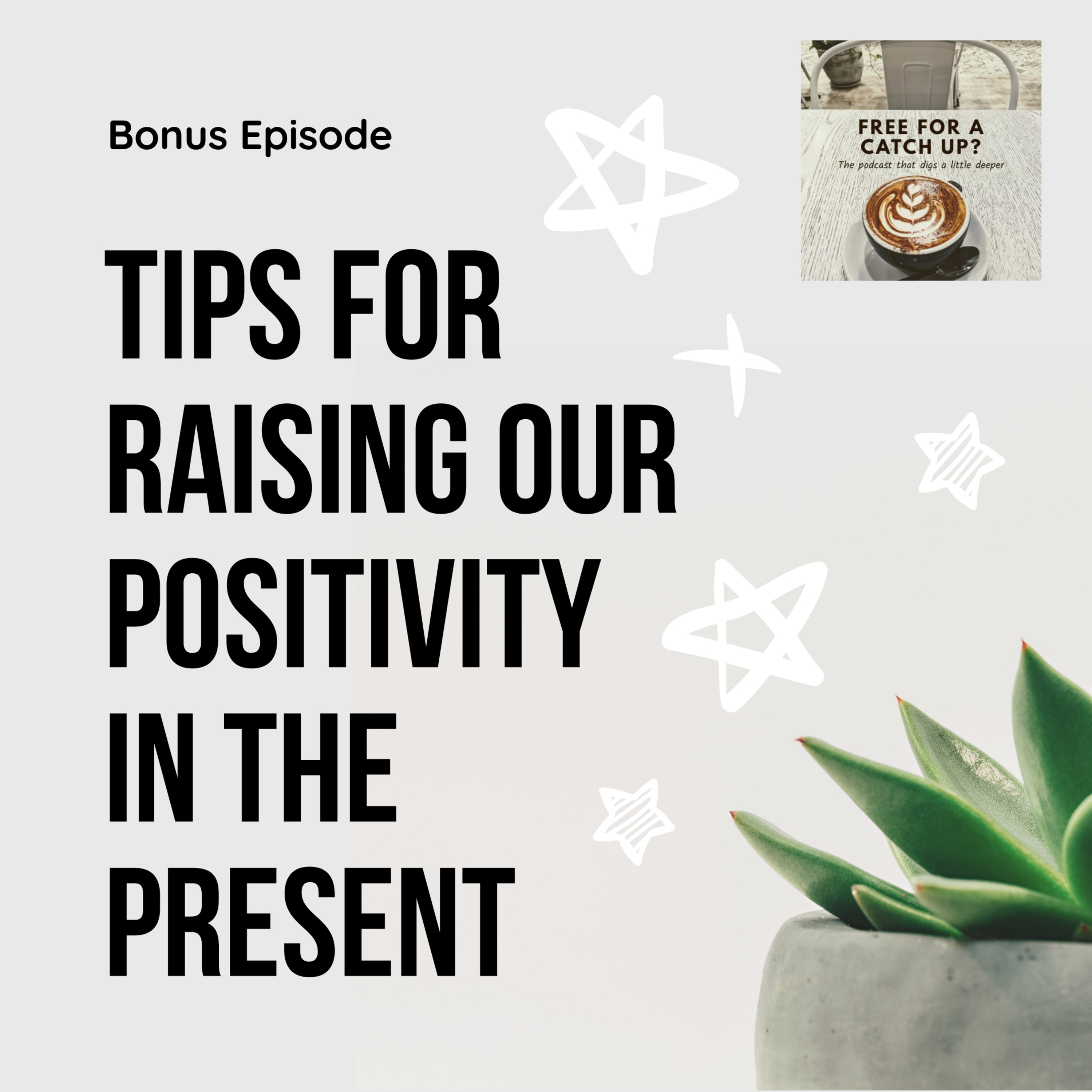 Free for a catch up?