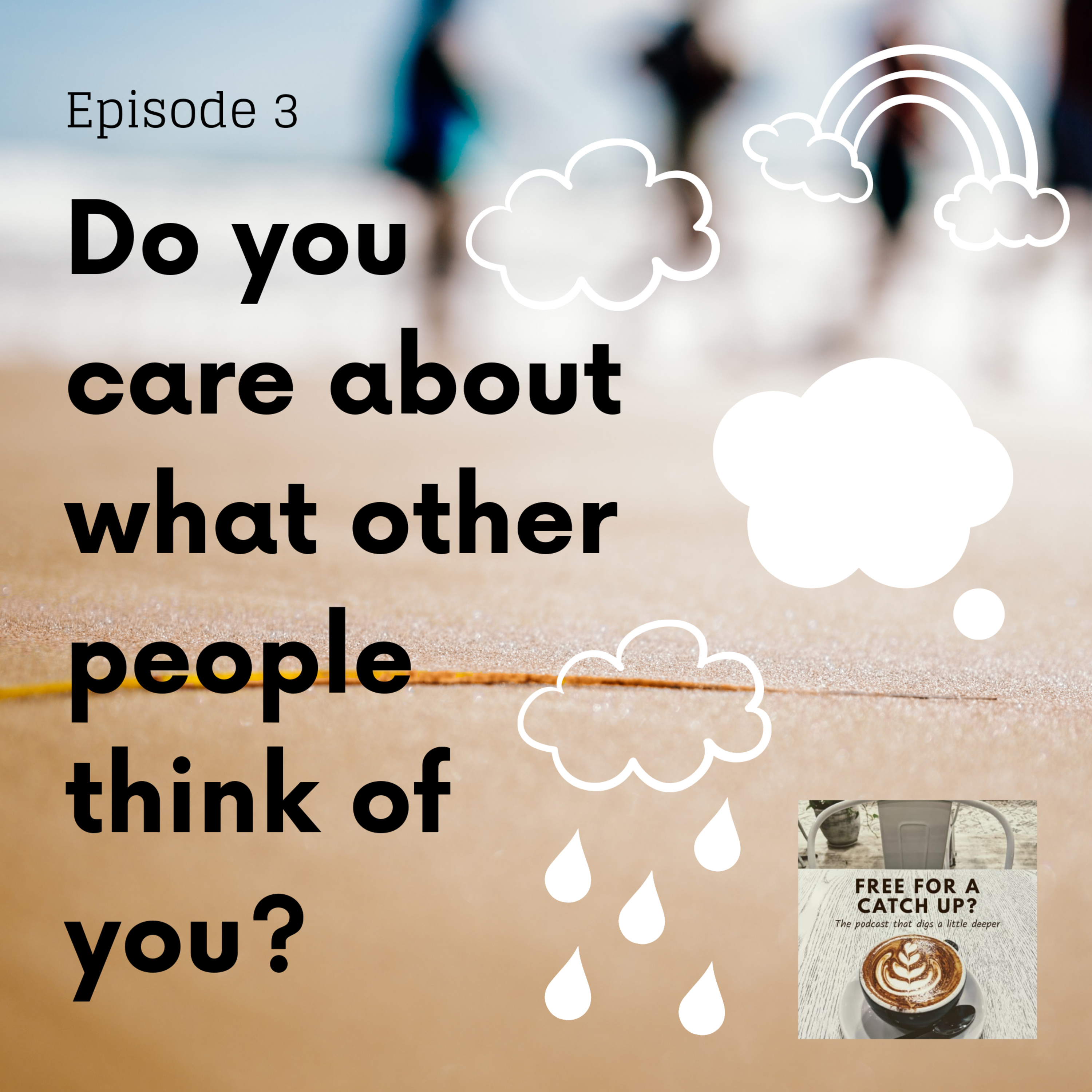 Free for a catch up?