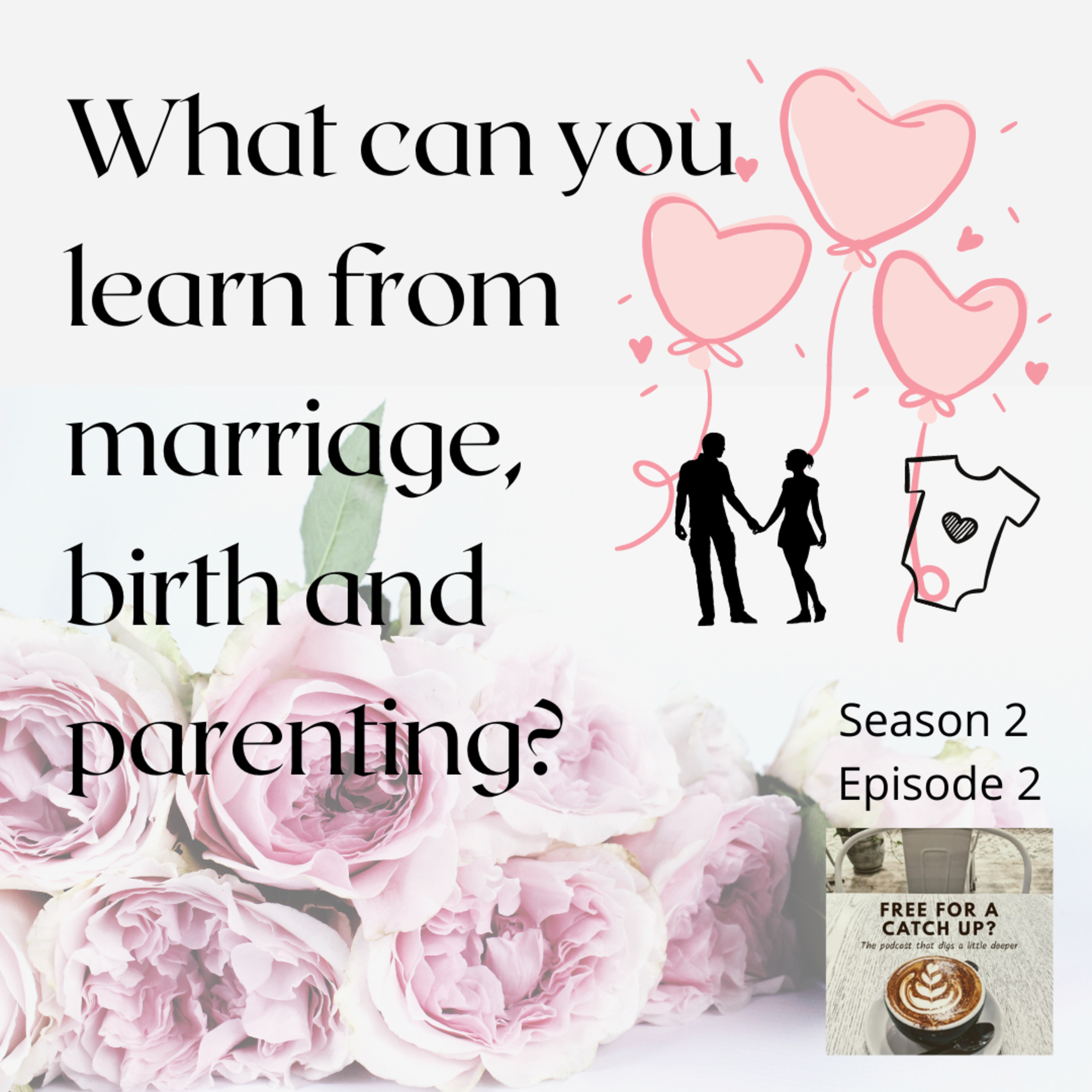 Free for a catch up?