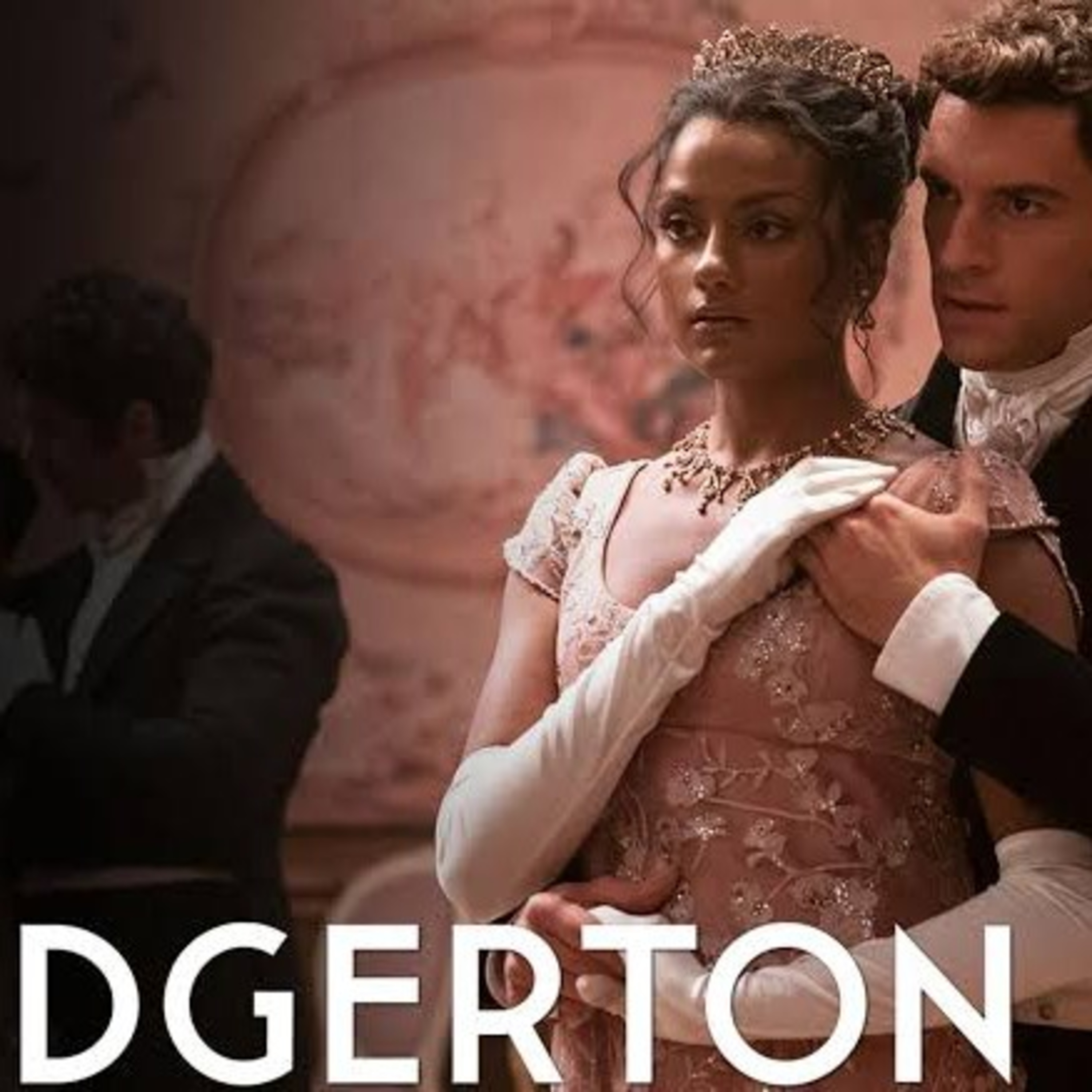 Bridgerton  episode artwork