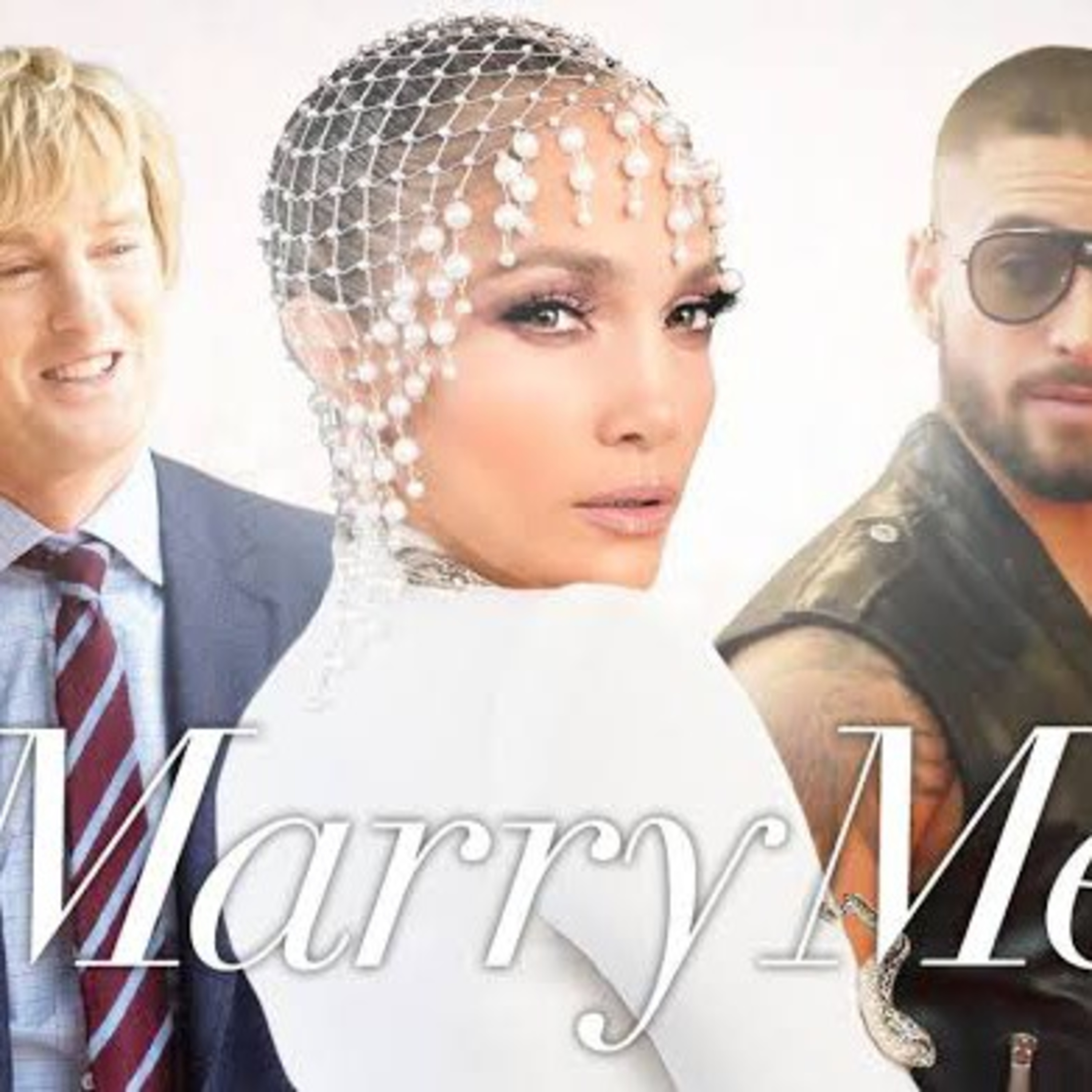 Marry me  episode artwork