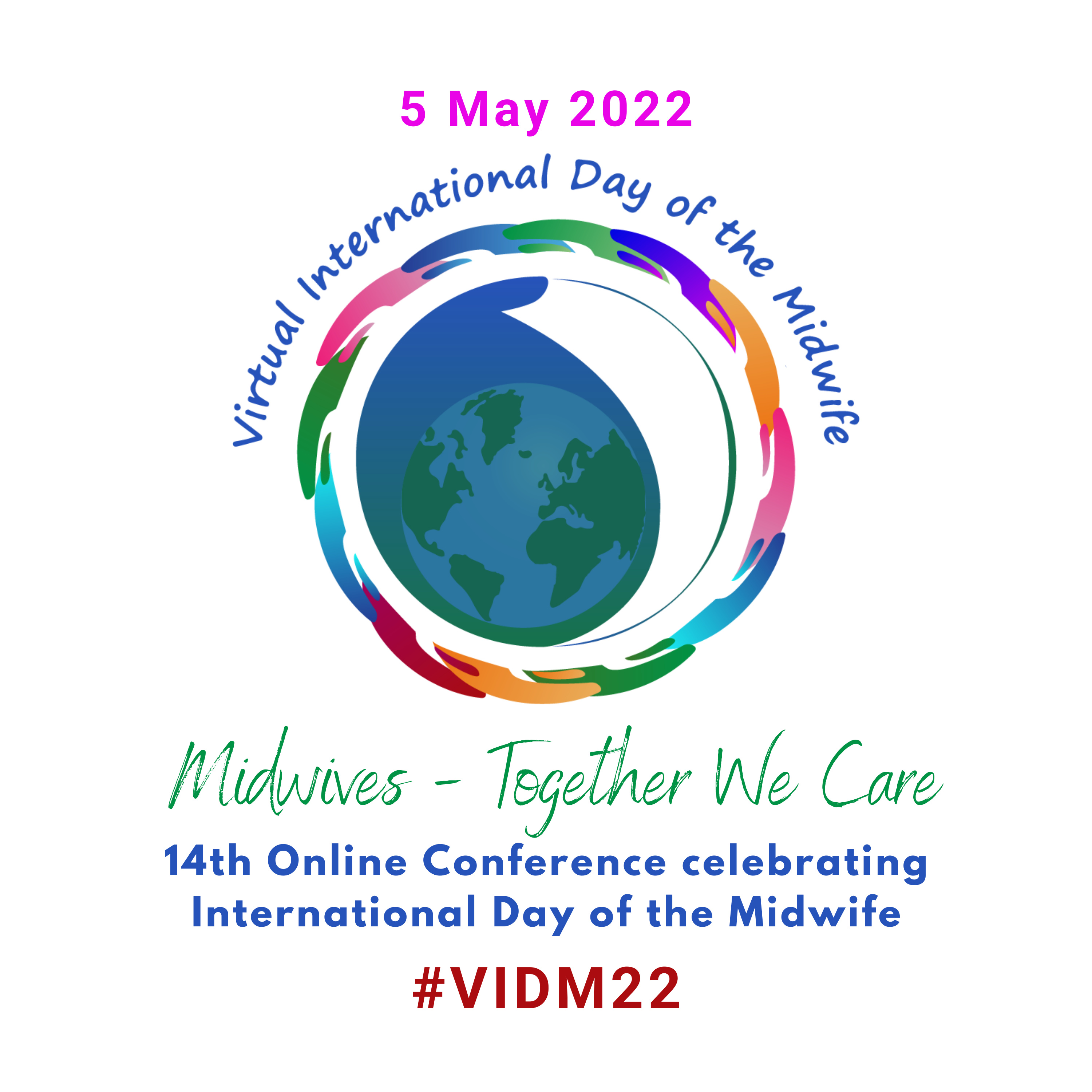 Virtual International Day of the Midwife