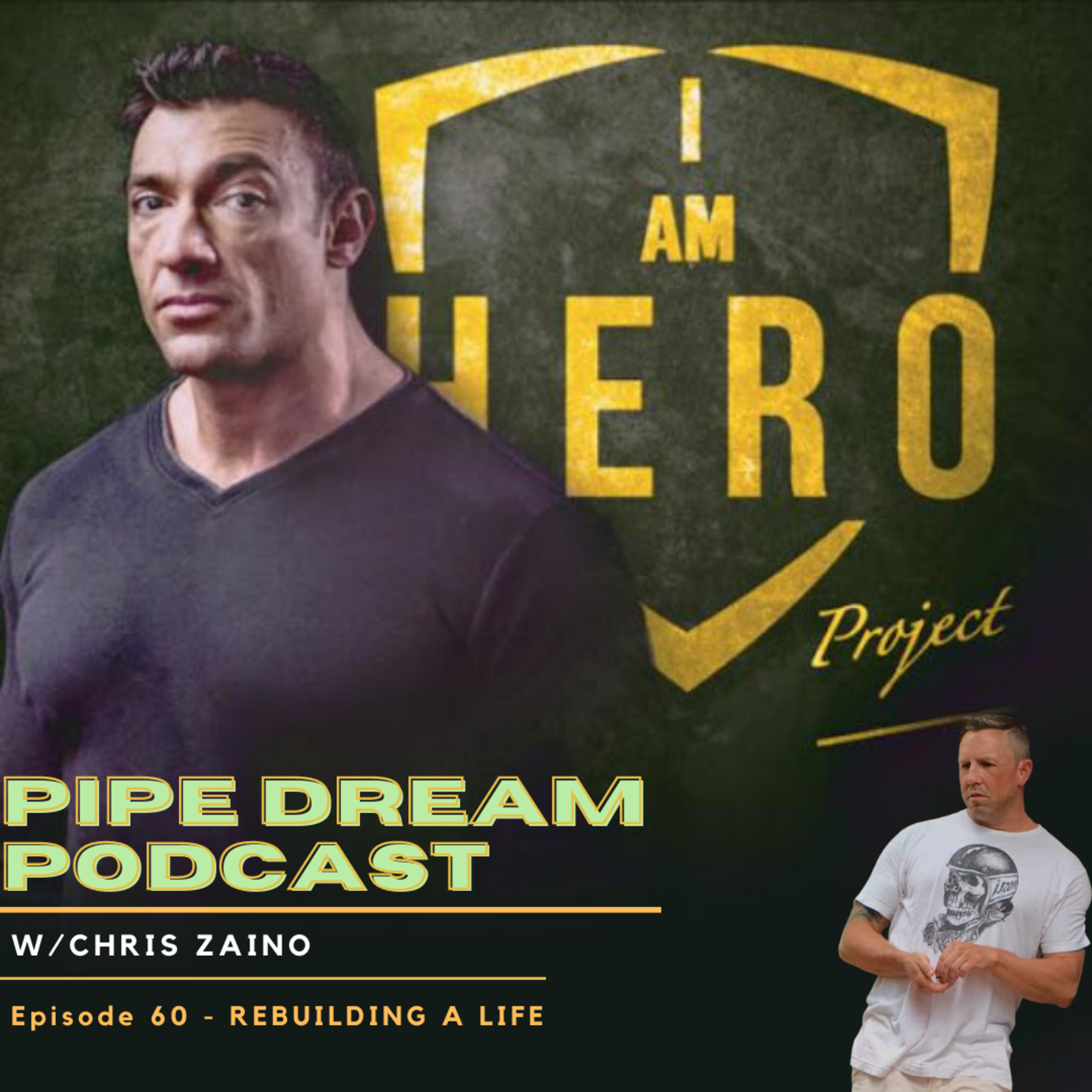 PIPE DREAM PODCAST