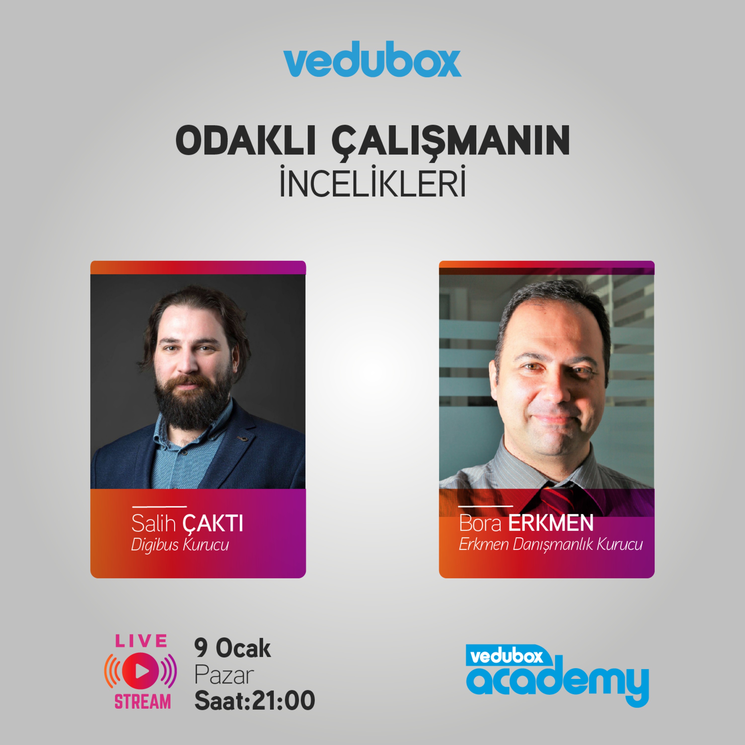 Vedubox