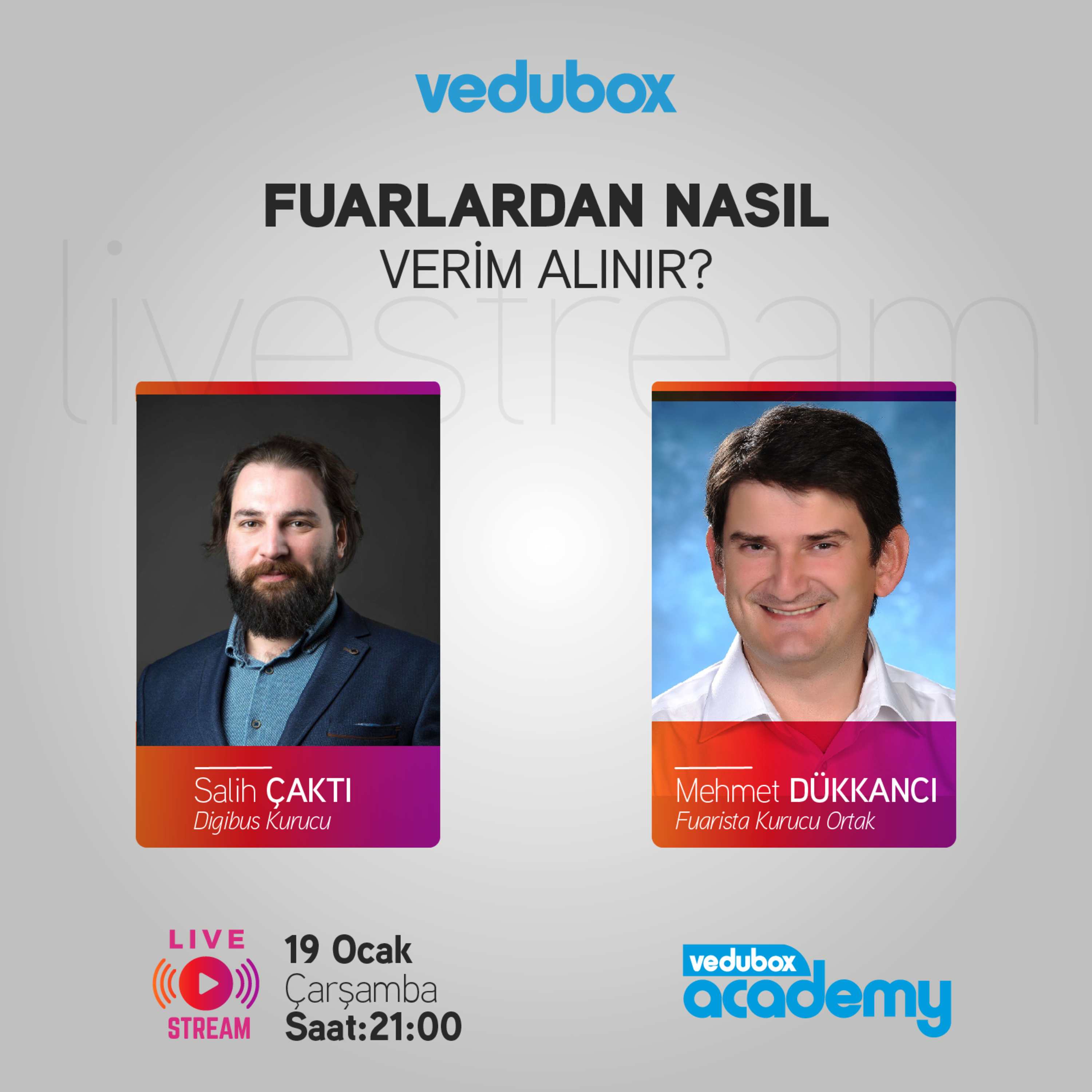 Vedubox