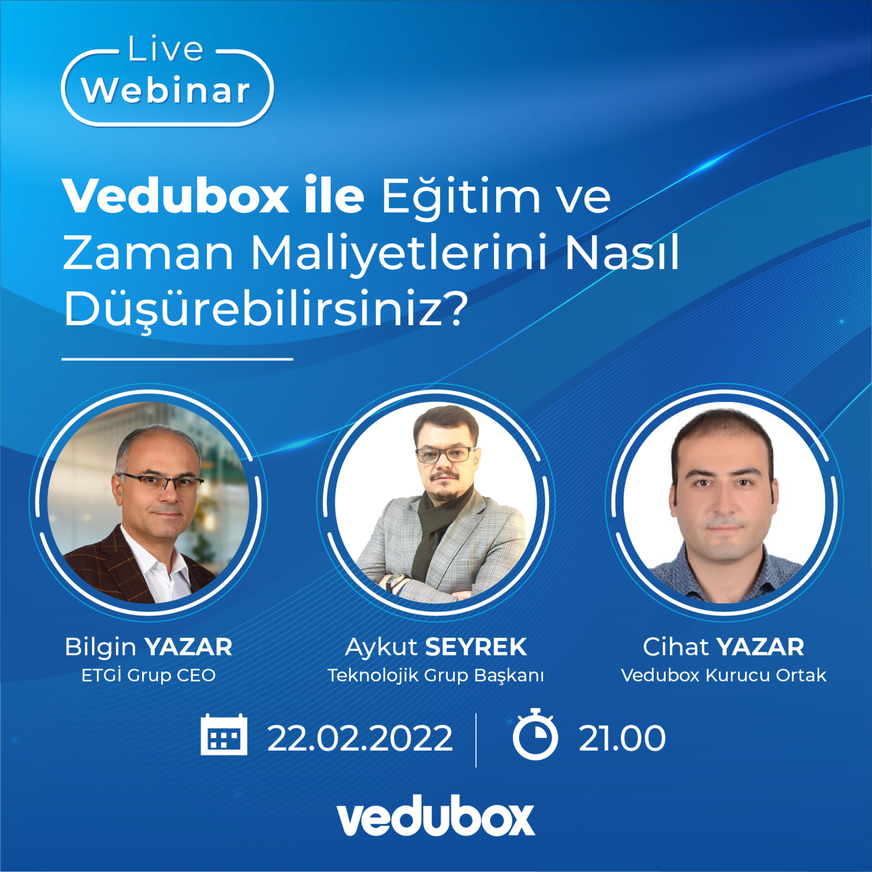 Vedubox