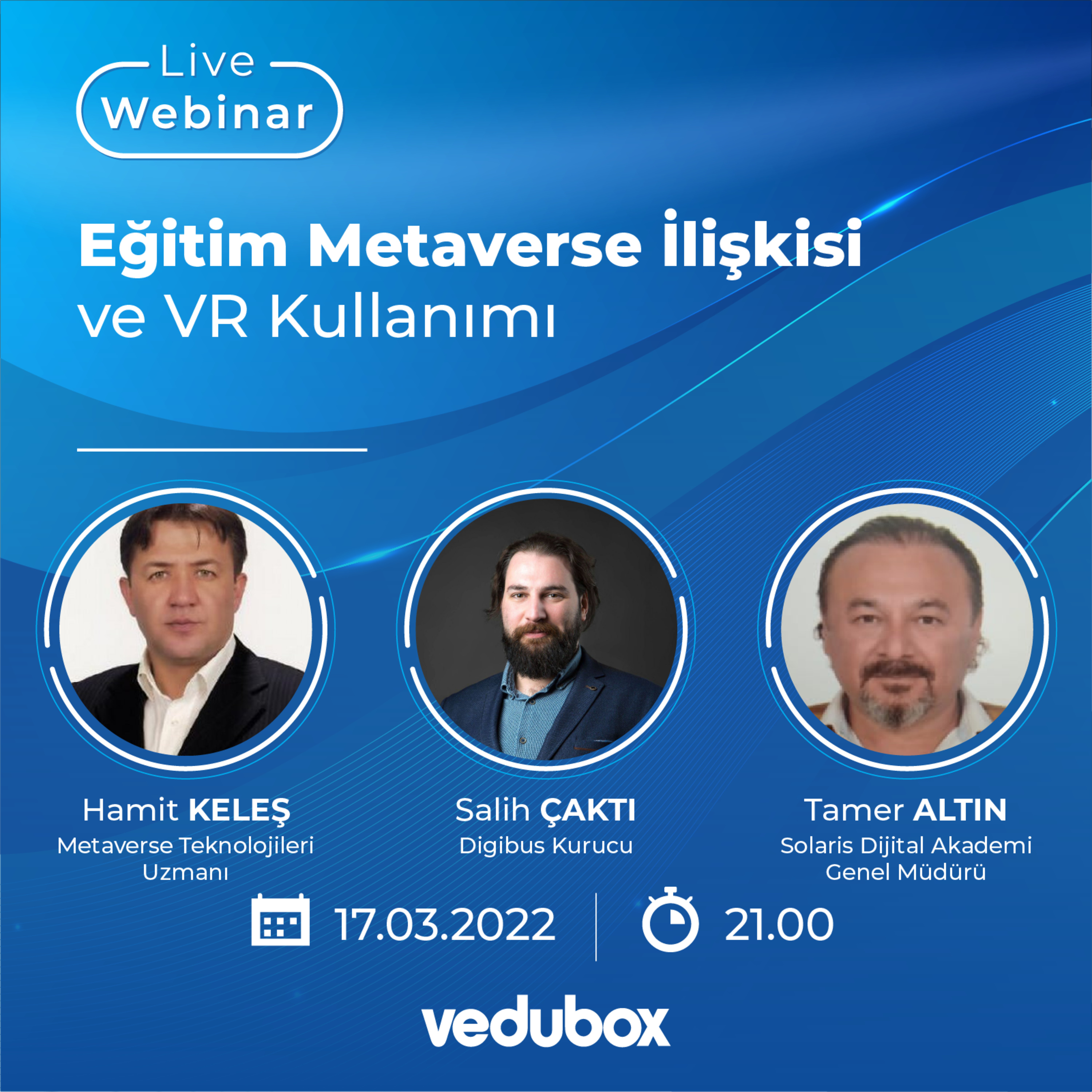 Vedubox