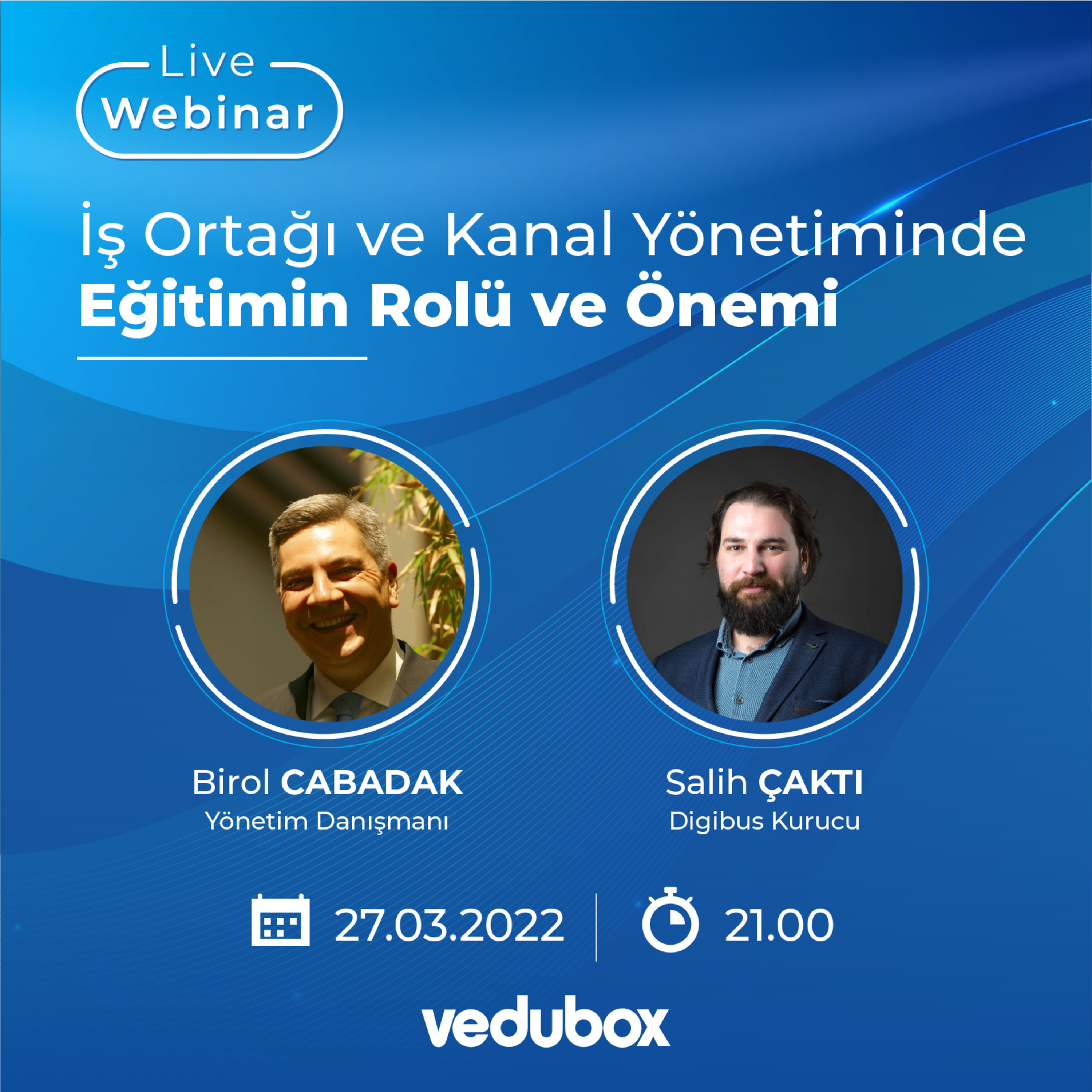 Vedubox