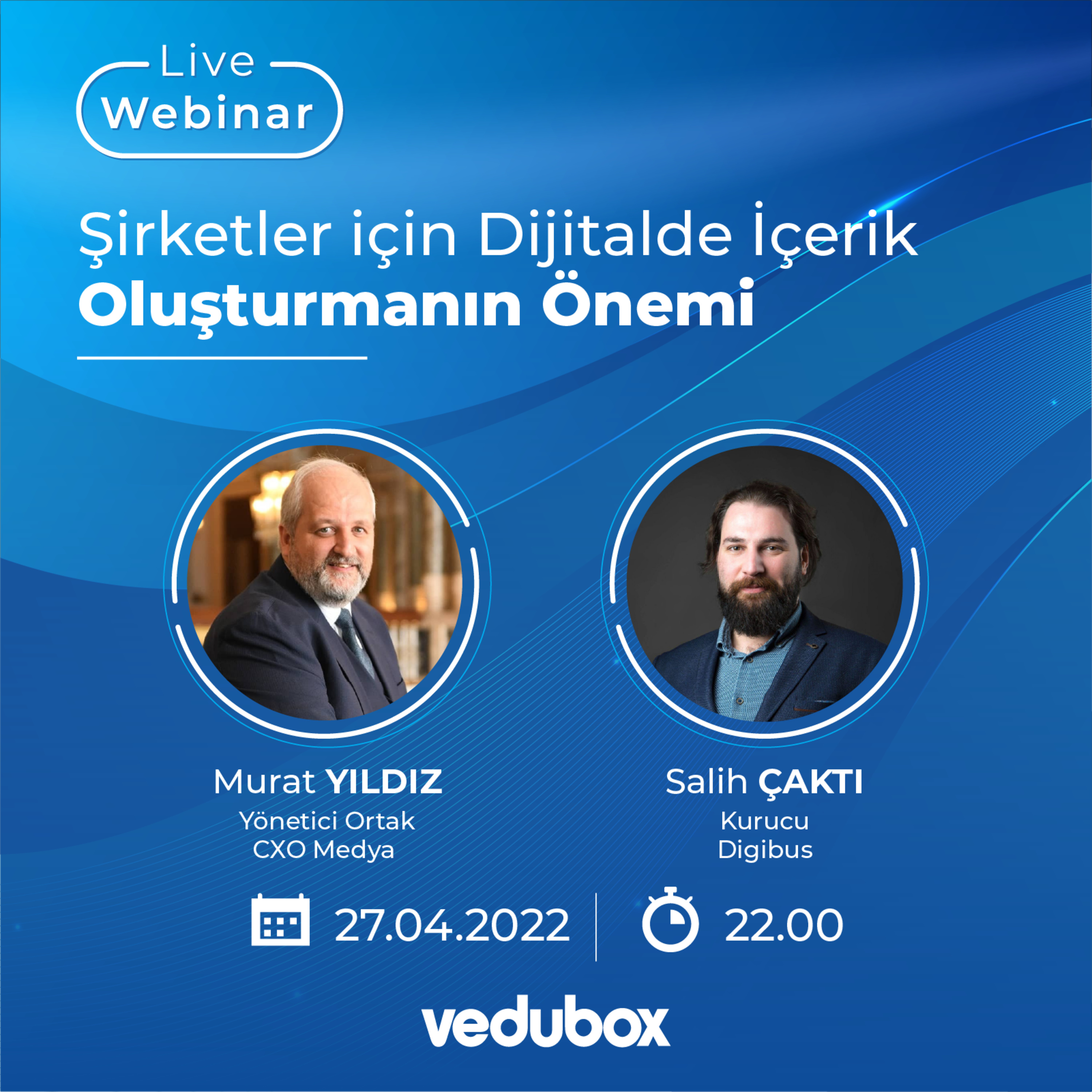 Vedubox