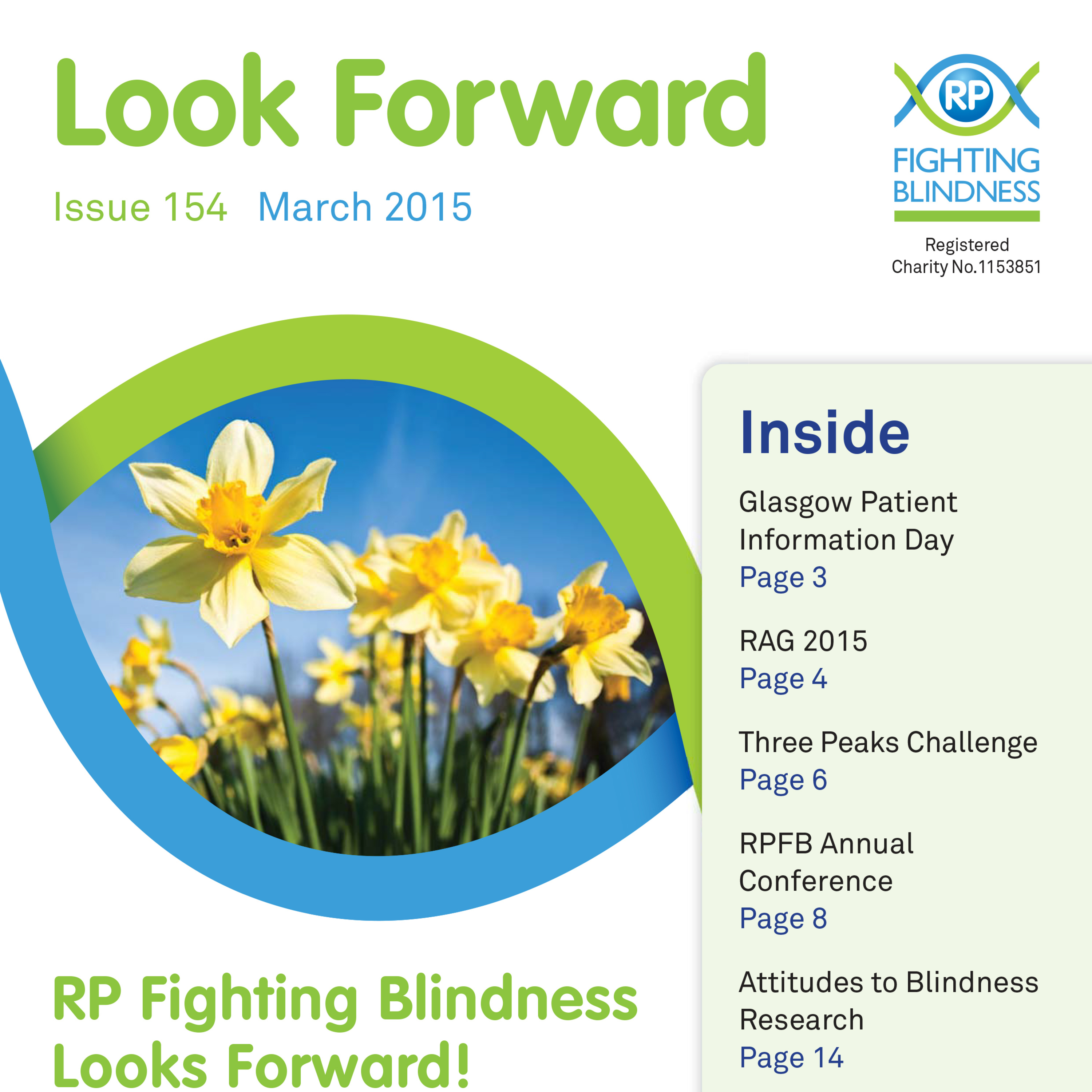Retina UK