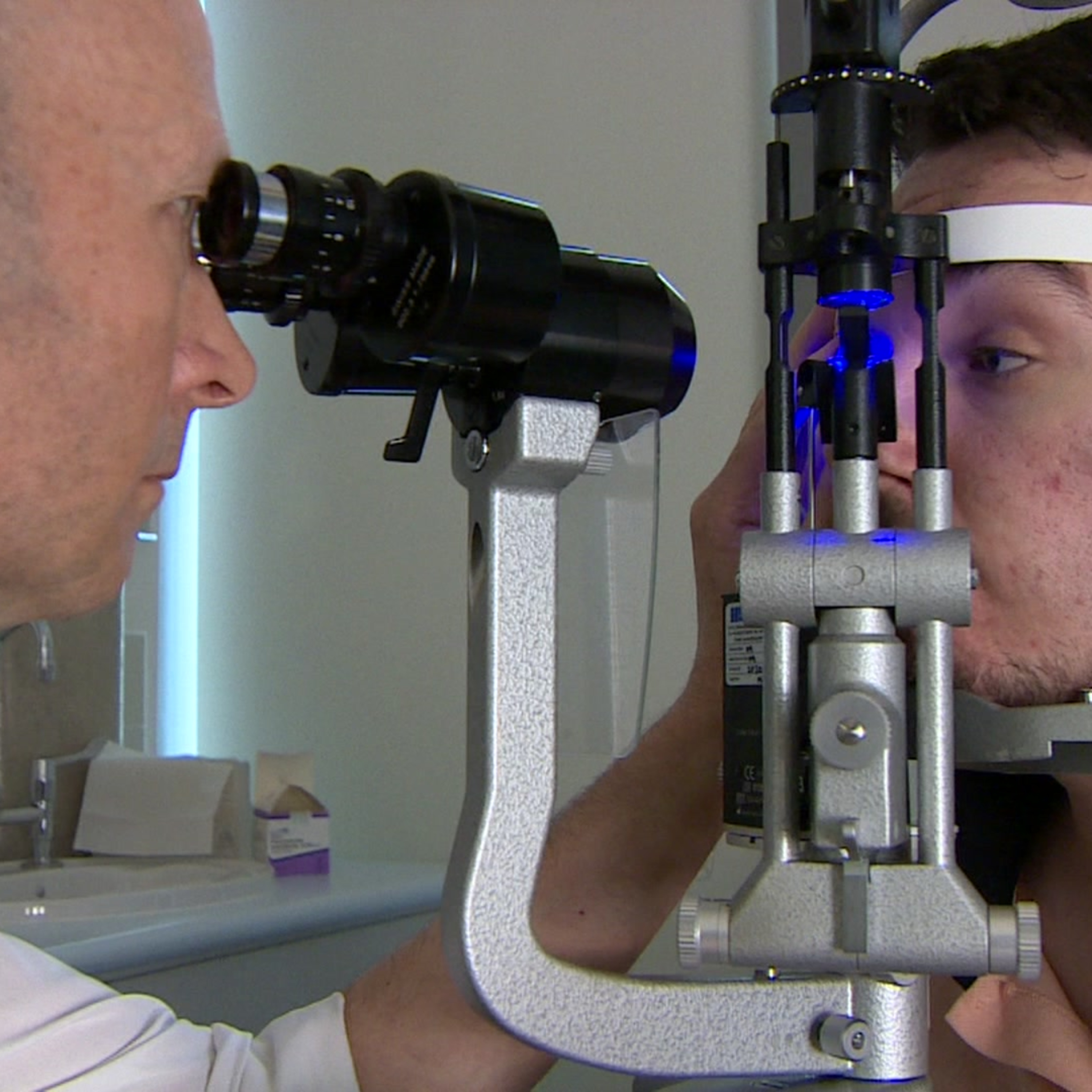 First NHS treatment for an inherited retinal dystrophy - Retina UK speaks to three recipients episode artwork