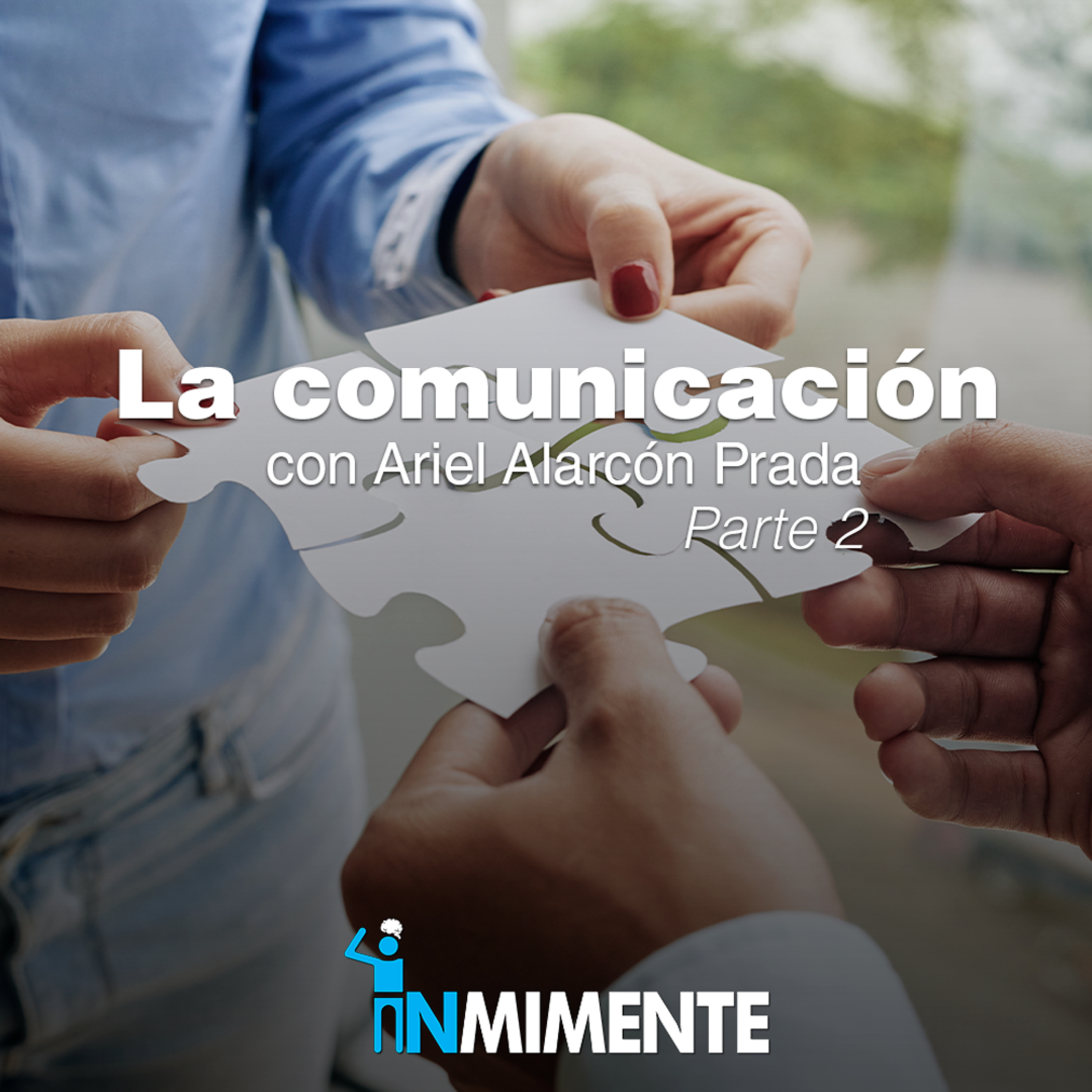 Inmimente