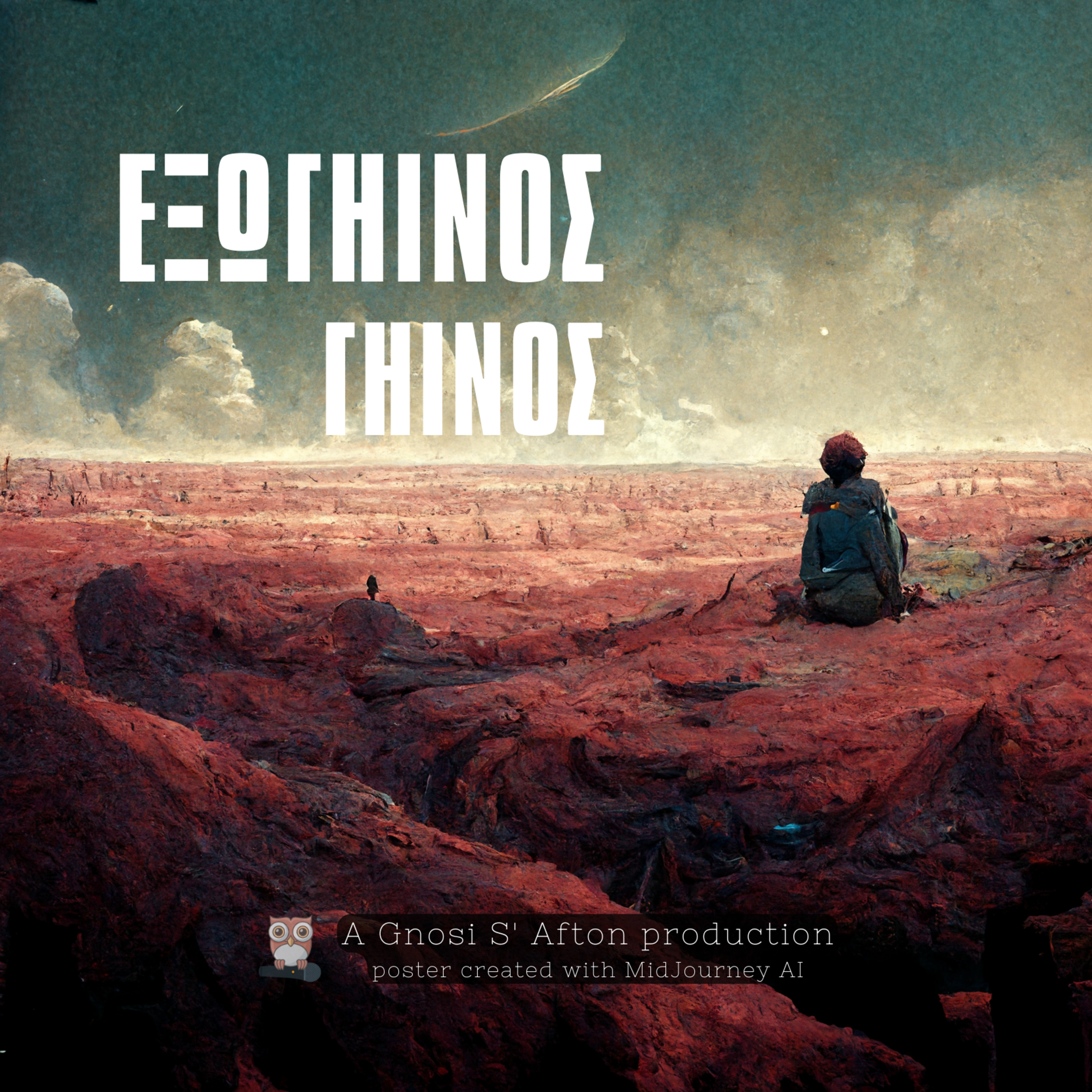 Γνώση Σ\' Αυτόν