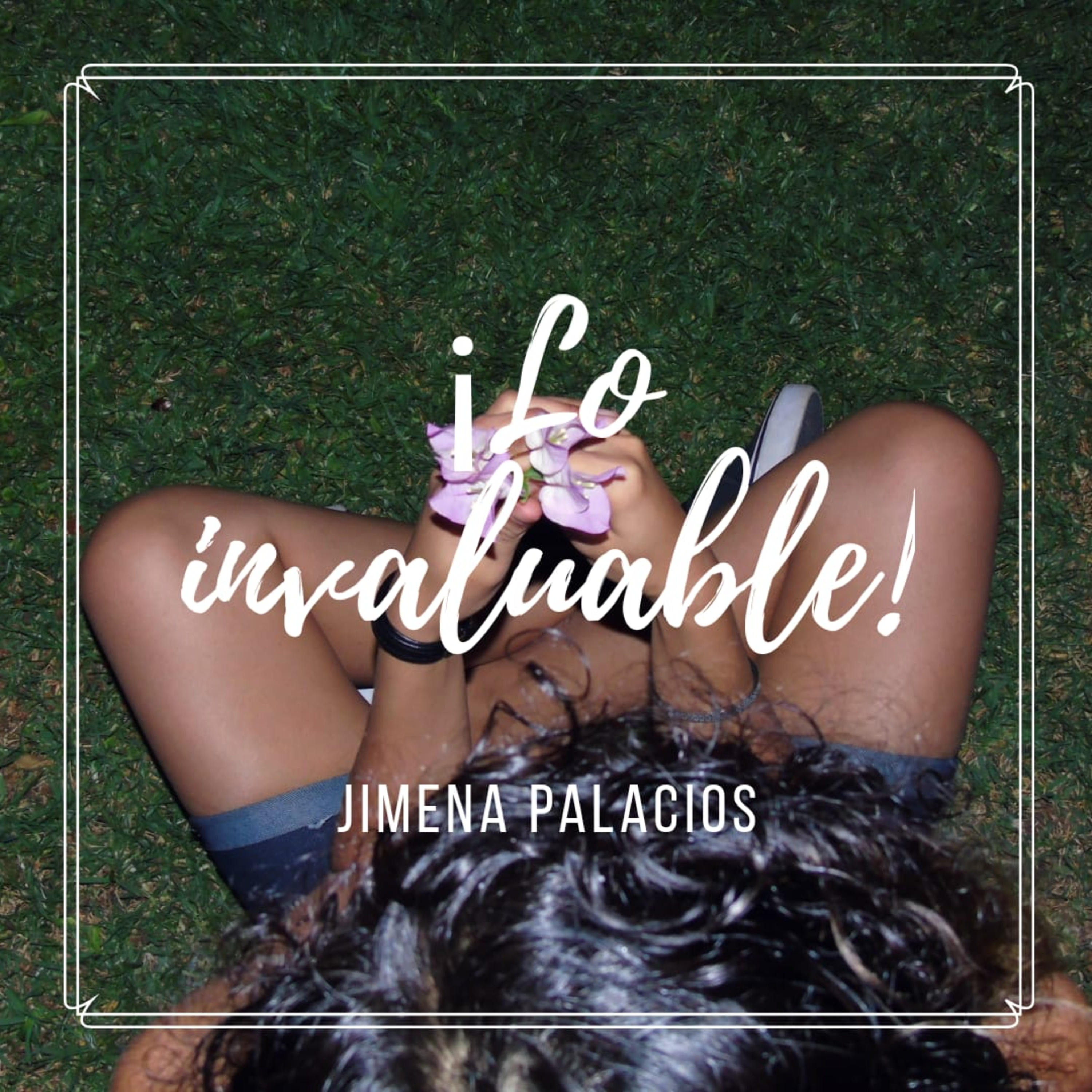 Lo invaluable - JS Palacios episode artwork