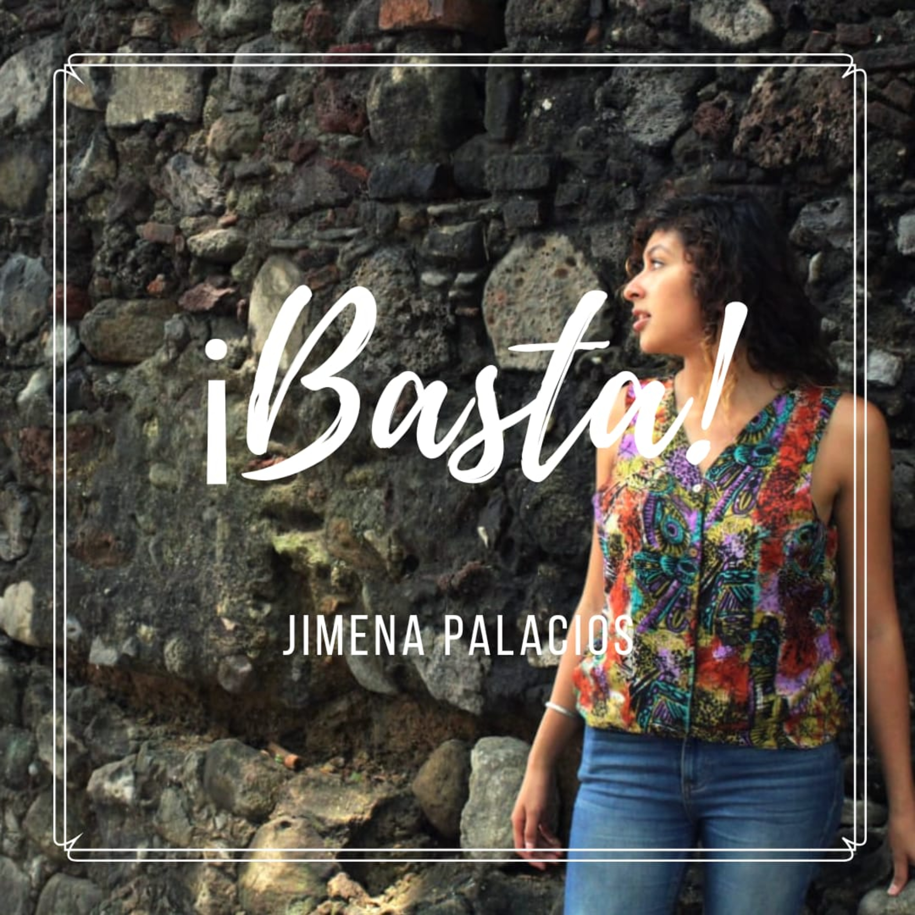 Basta - JS Palacios episode artwork
