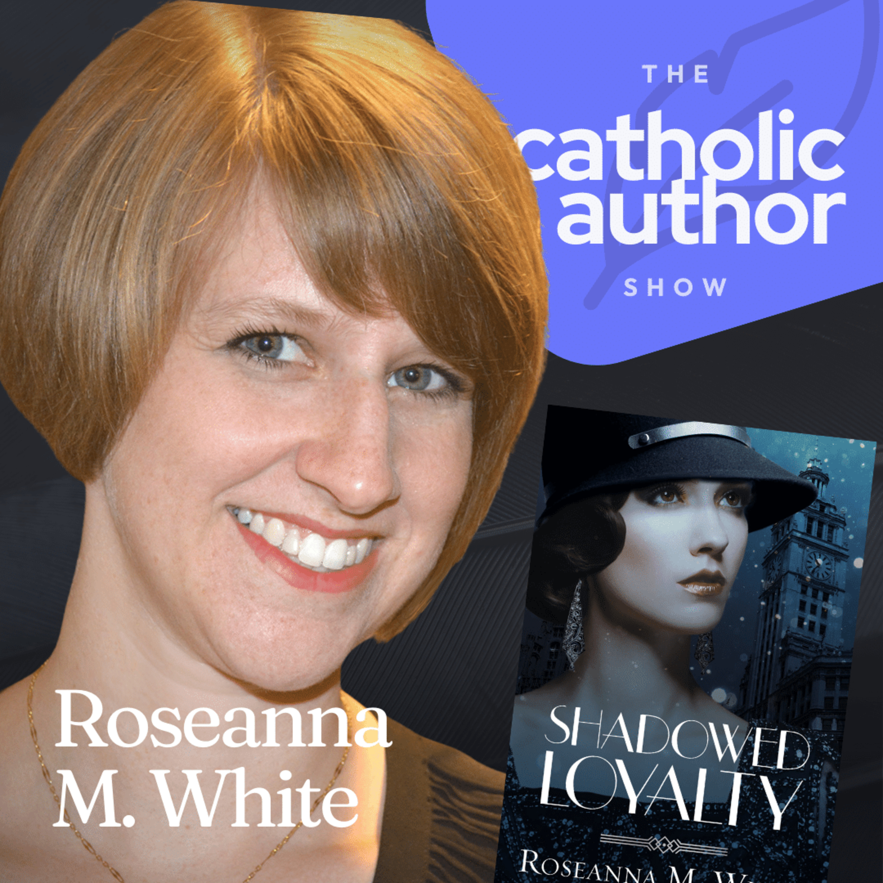 The CatholicAuthor Show