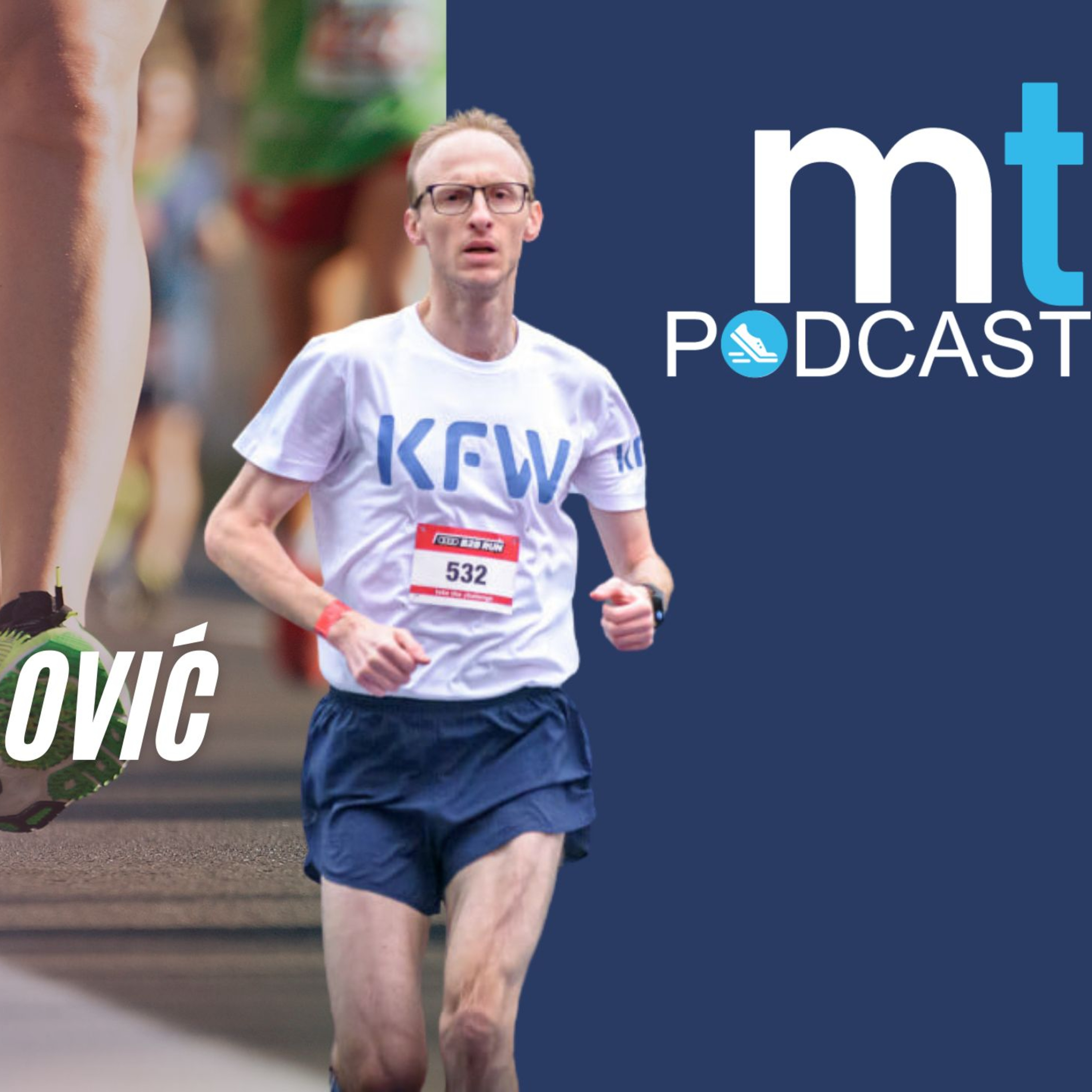 MT Podcast