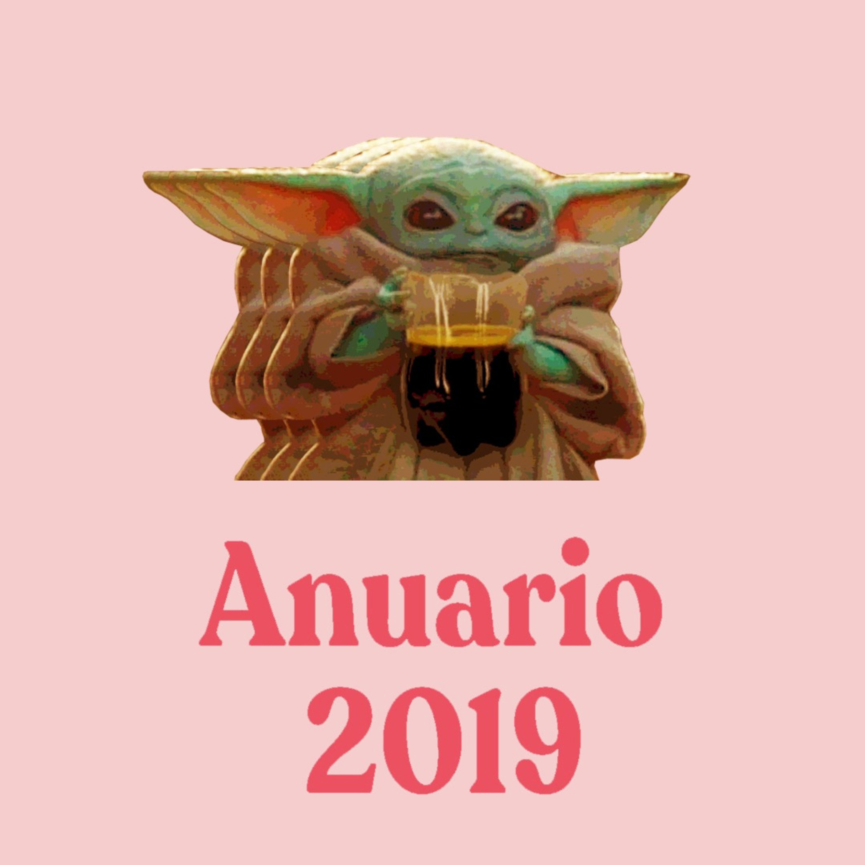 Anuario 2019